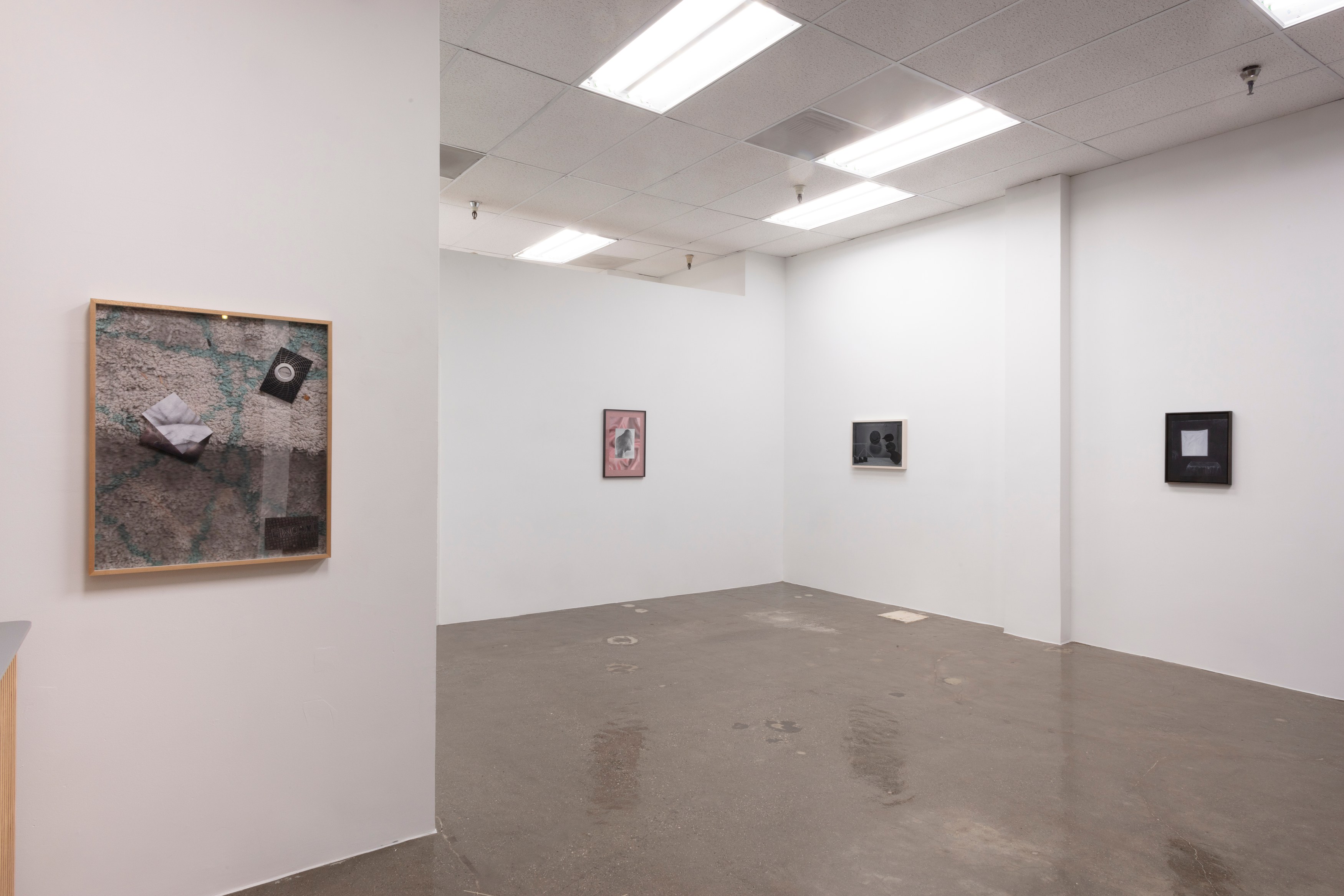 Max Cleary, Megan Mueller, Laura Schawelka, After Afterlife at The Fulcrum, photo 5