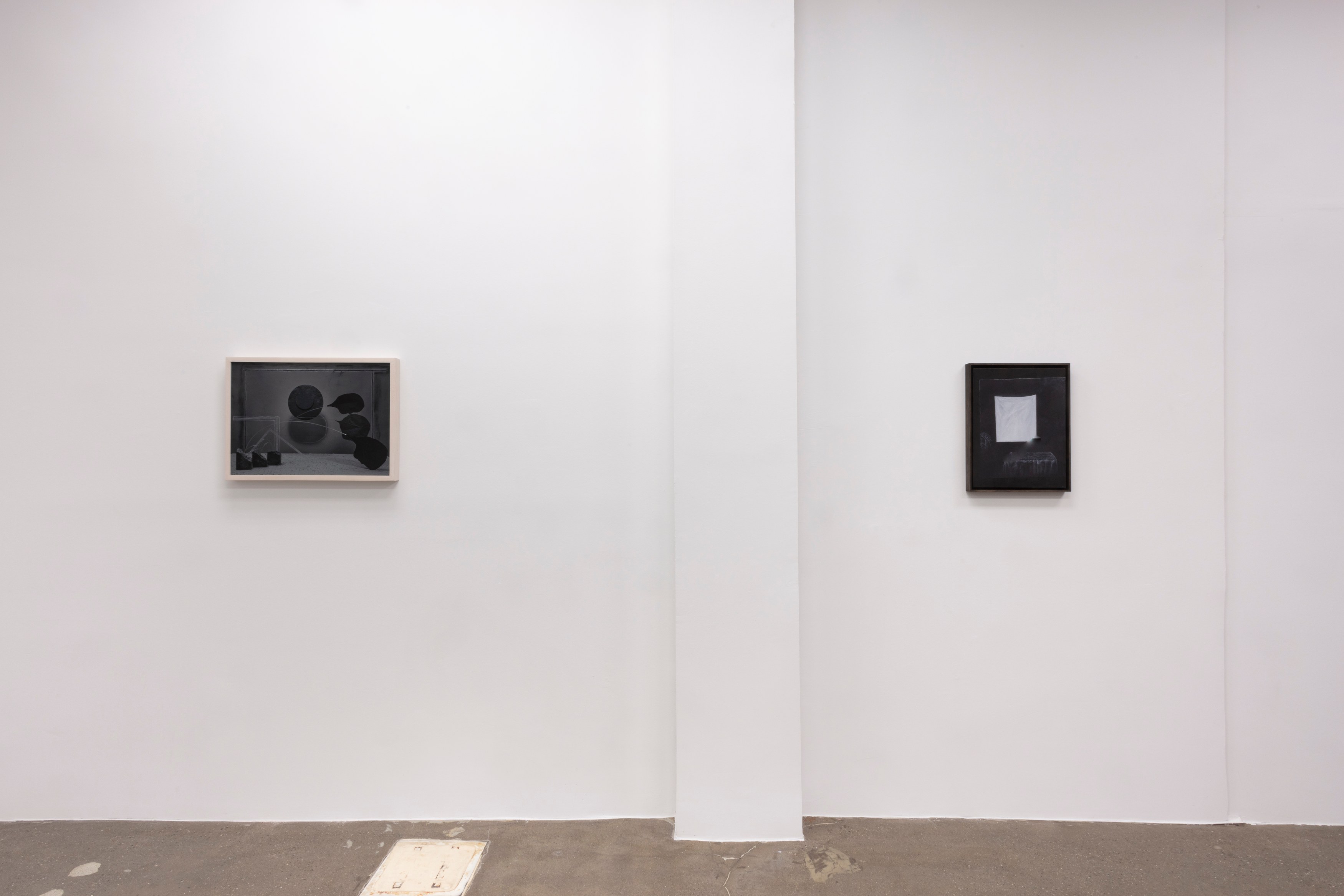 Max Cleary, Megan Mueller, Laura Schawelka, After Afterlife at The Fulcrum, photo 7