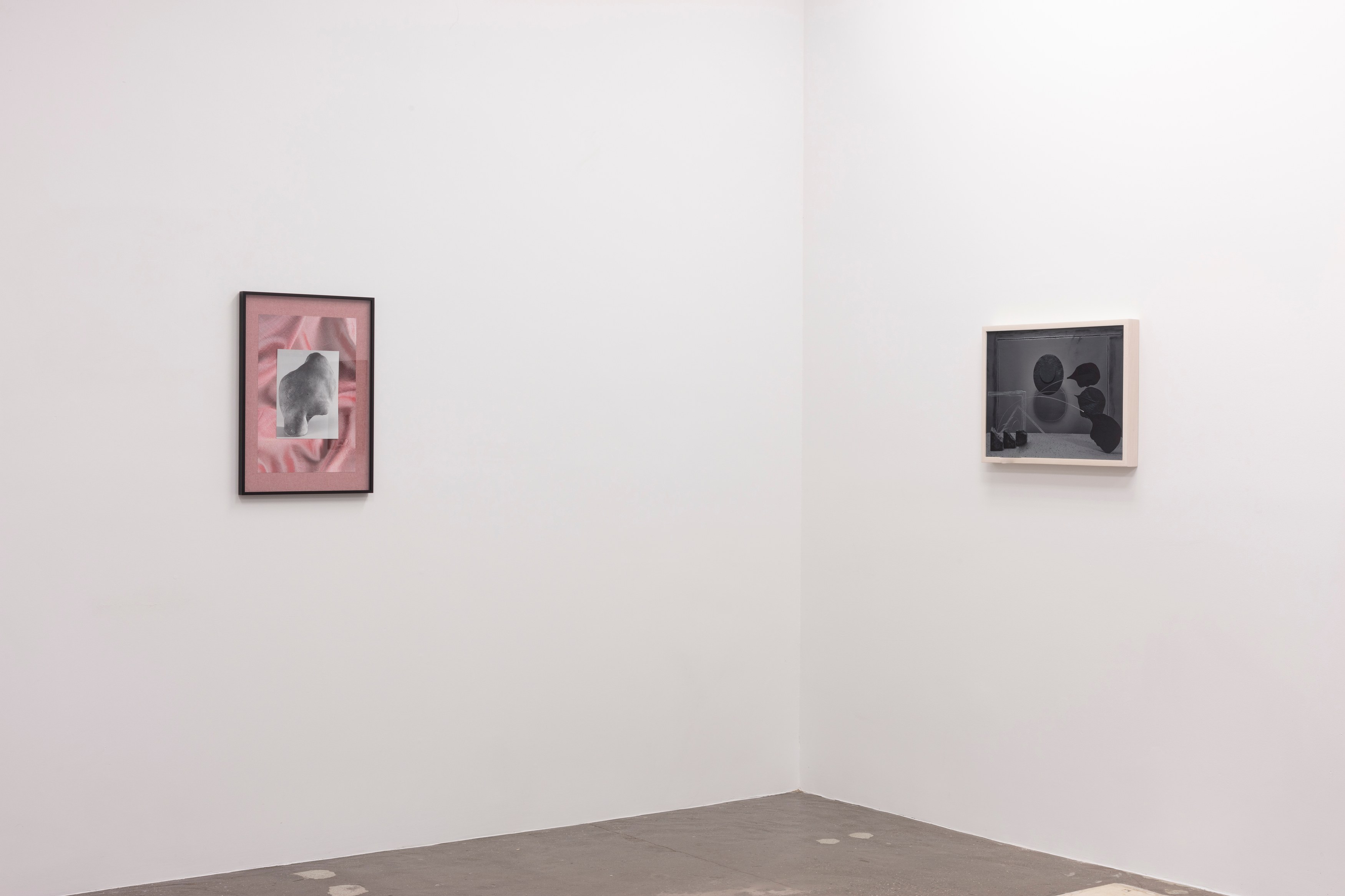 Max Cleary, Megan Mueller, Laura Schawelka, After Afterlife at The Fulcrum, photo 8