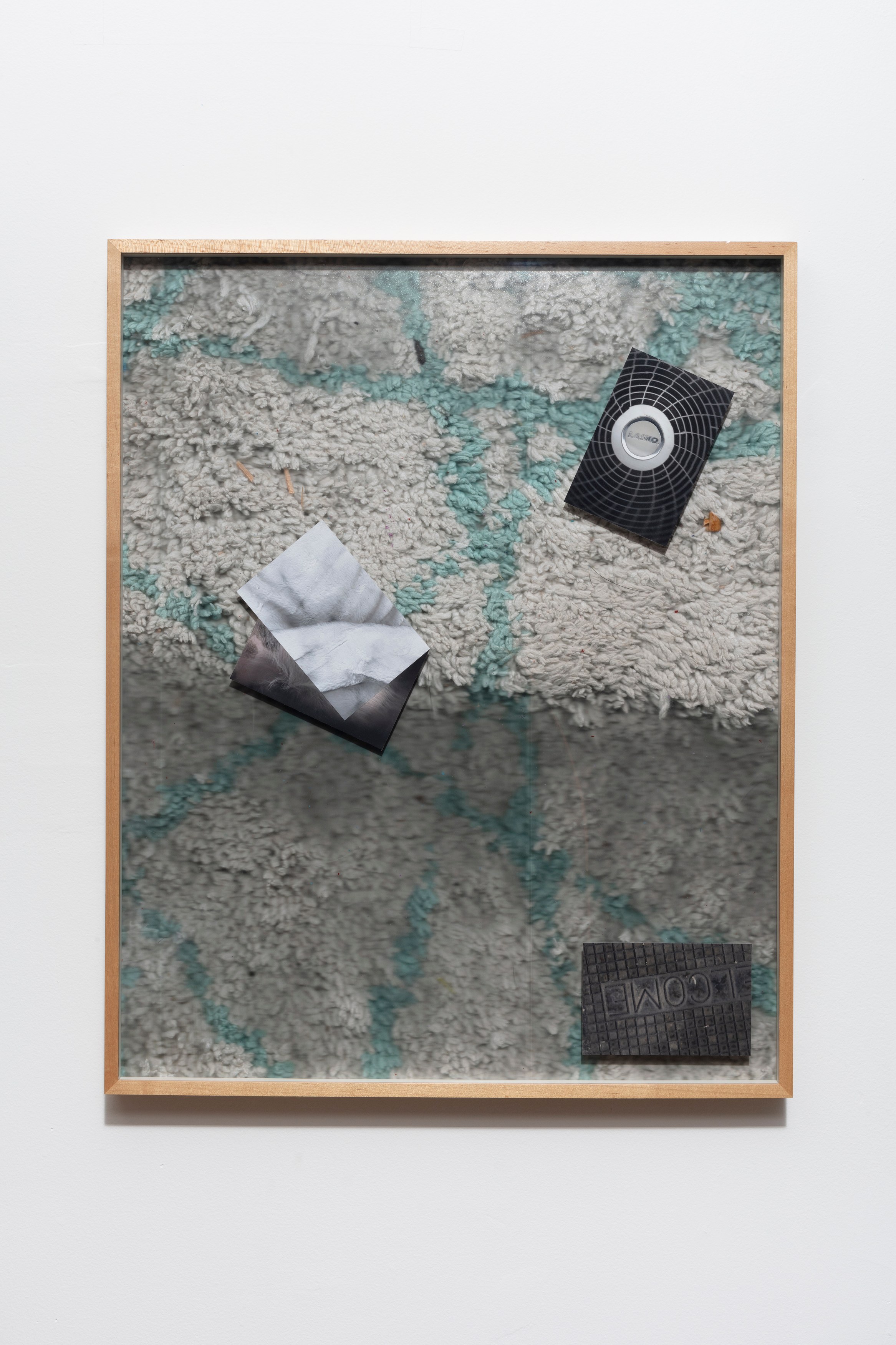 Max Cleary, Megan Mueller, Laura Schawelka, After Afterlife at The Fulcrum, photo 14