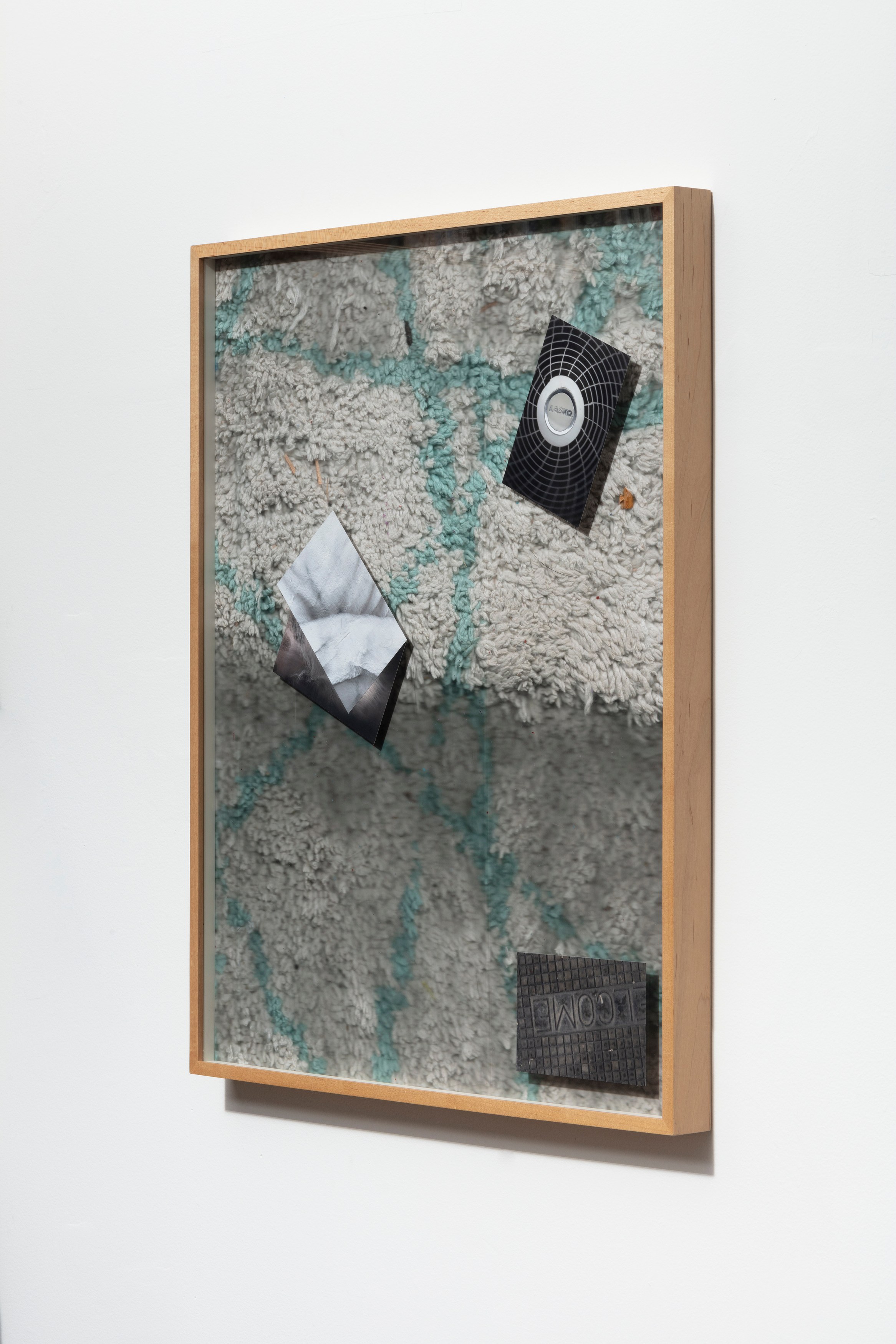 Max Cleary, Megan Mueller, Laura Schawelka, After Afterlife at The Fulcrum, photo 16