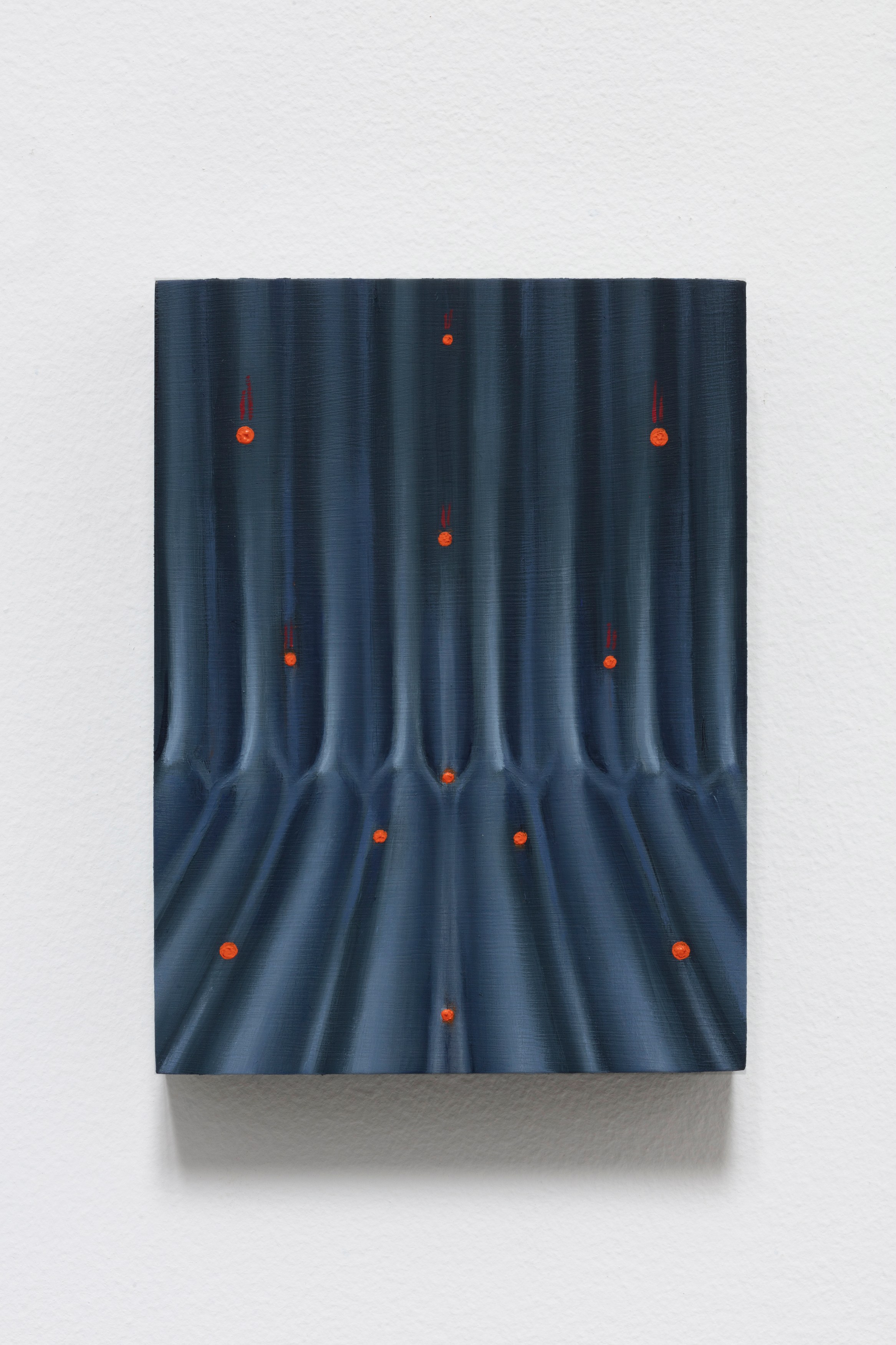 Alexandra Noel, Table at Tragic Venus, CELESTE | data center Marilyn, Champs-sur-Marne, photo 8