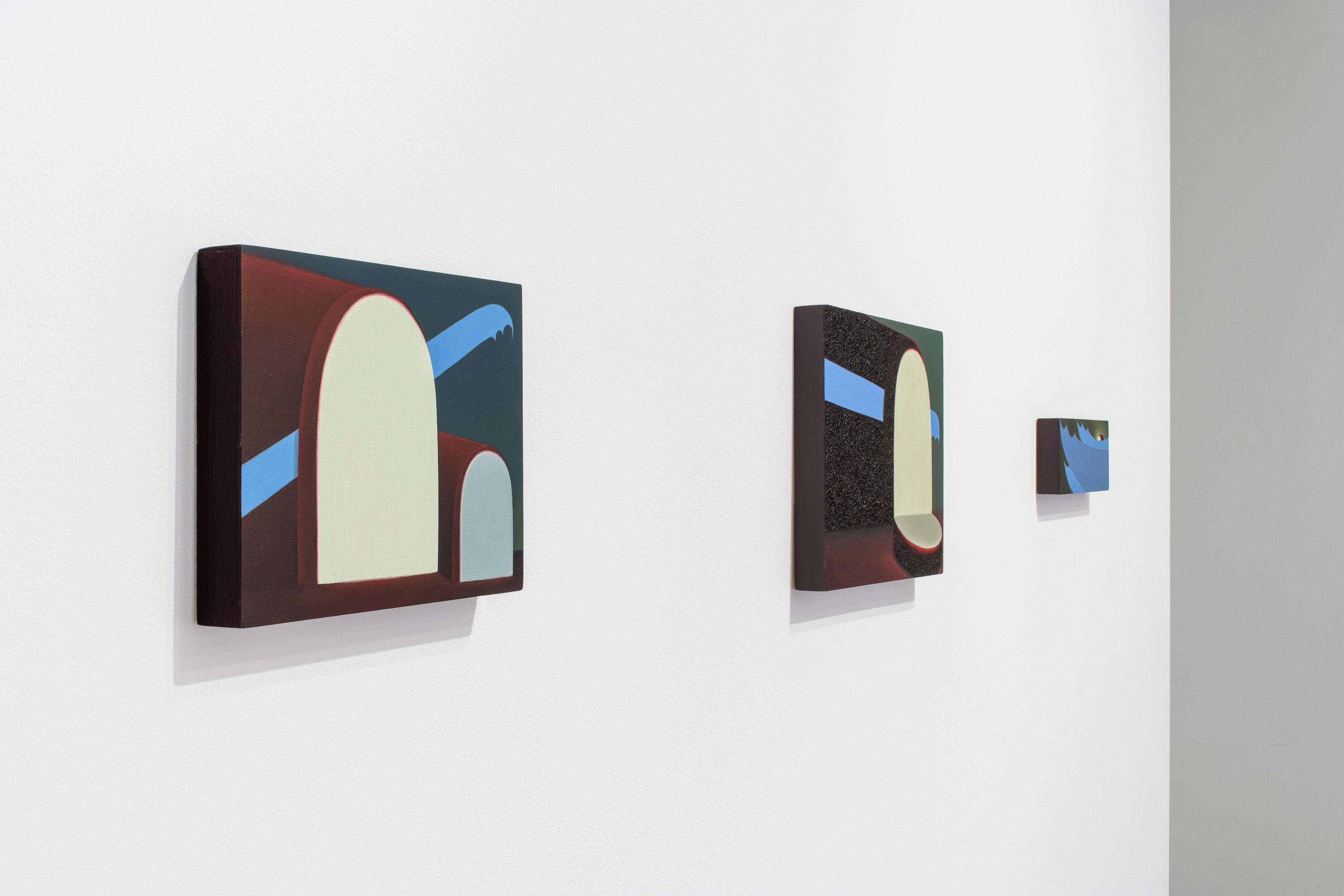 Alexandra Noel, Table at Tragic Venus, CELESTE | data center Marilyn, Champs-sur-Marne, photo 14