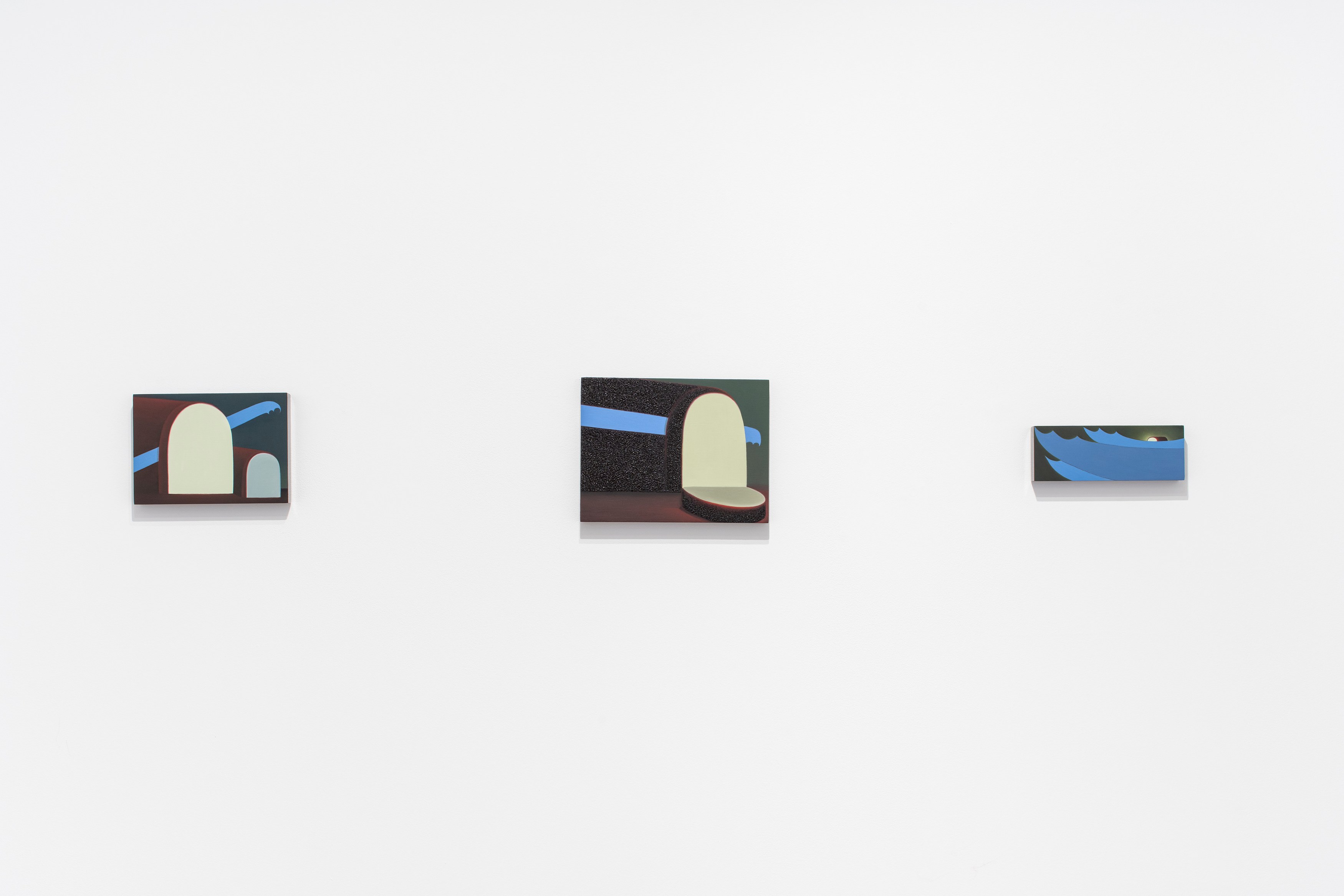 Alexandra Noel, Table at Tragic Venus, CELESTE | data center Marilyn, Champs-sur-Marne, photo 13