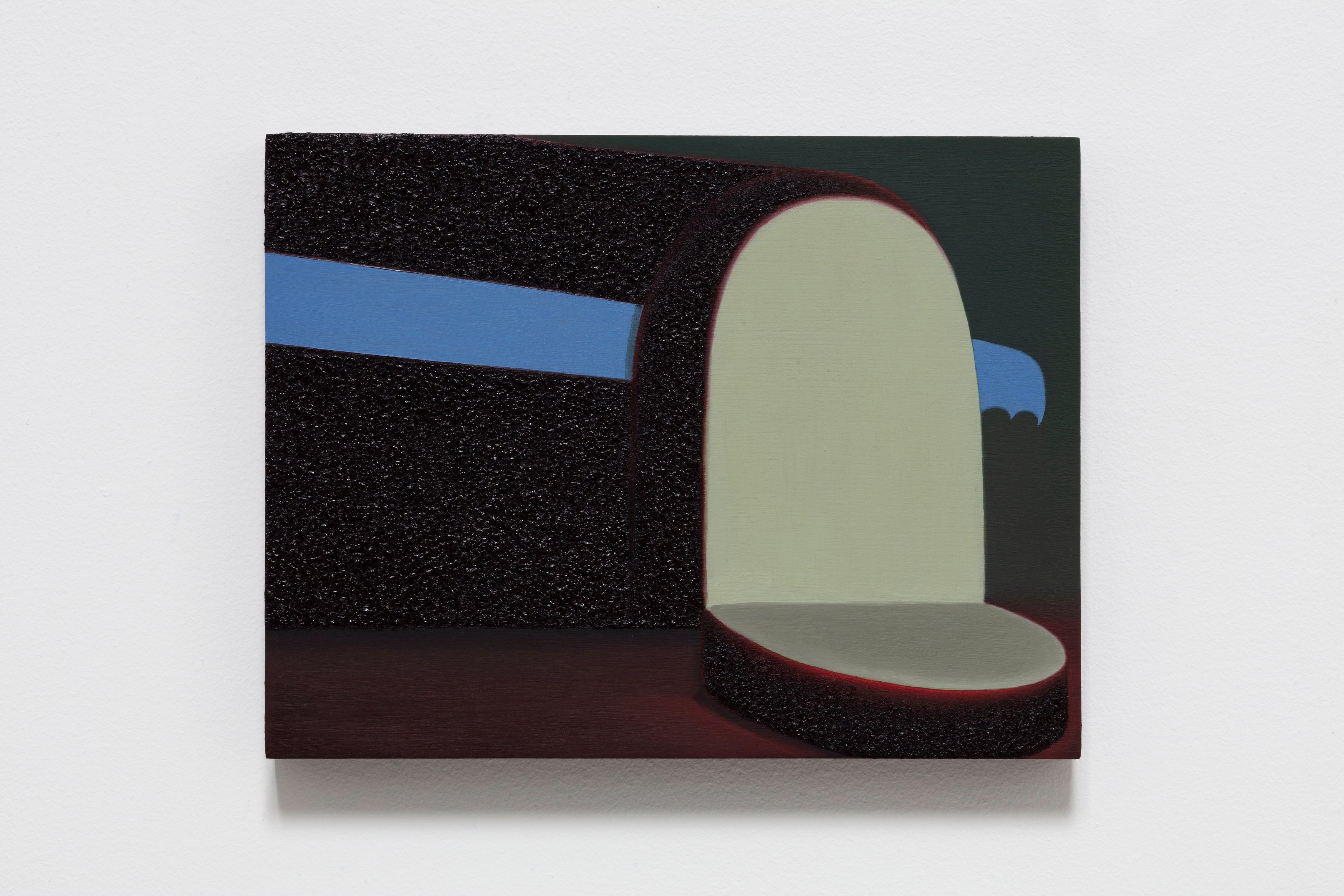 Alexandra Noel, Table at Tragic Venus, CELESTE | data center Marilyn, Champs-sur-Marne, photo 16