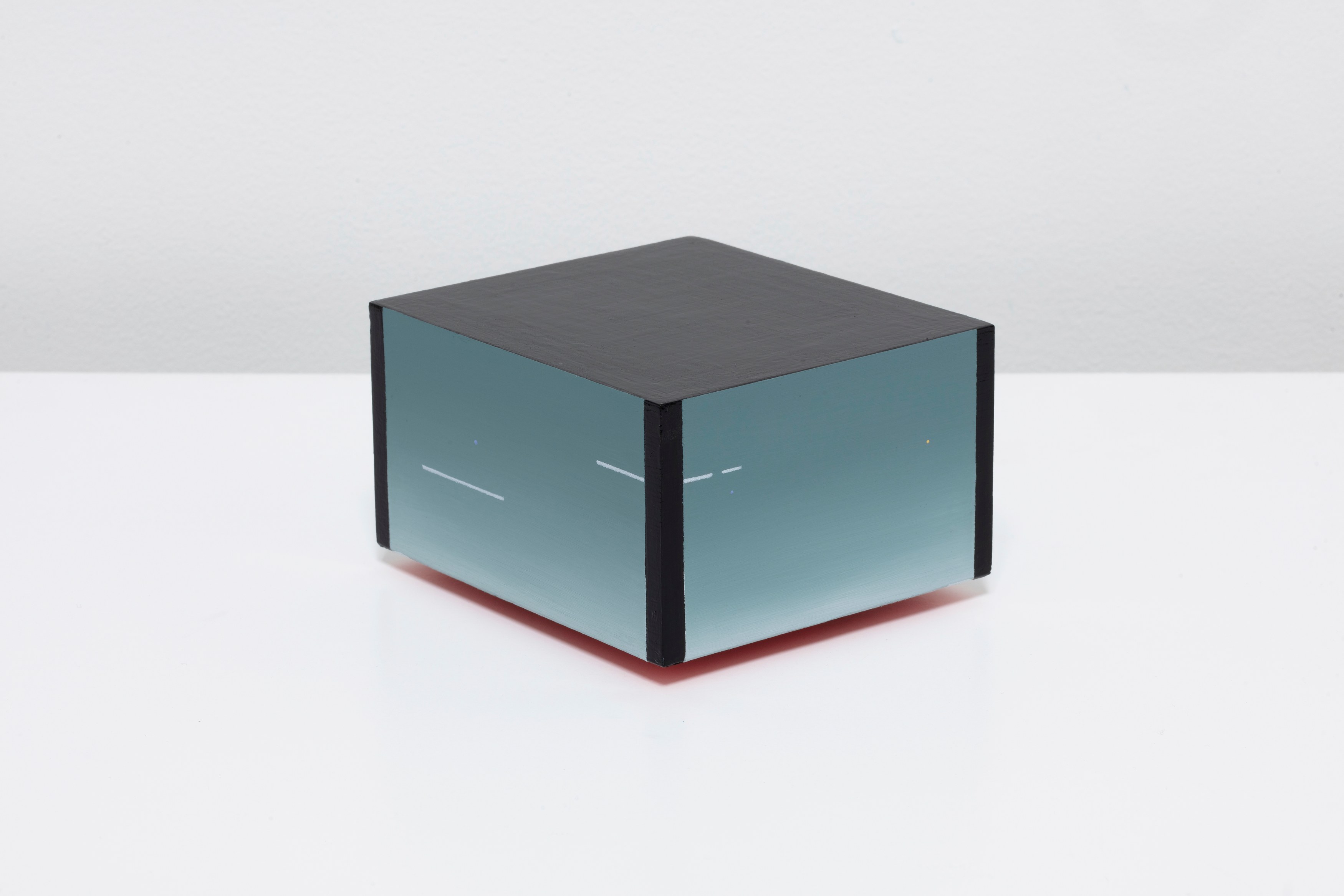 Alexandra Noel, Table at Tragic Venus, CELESTE | data center Marilyn, Champs-sur-Marne, photo 19