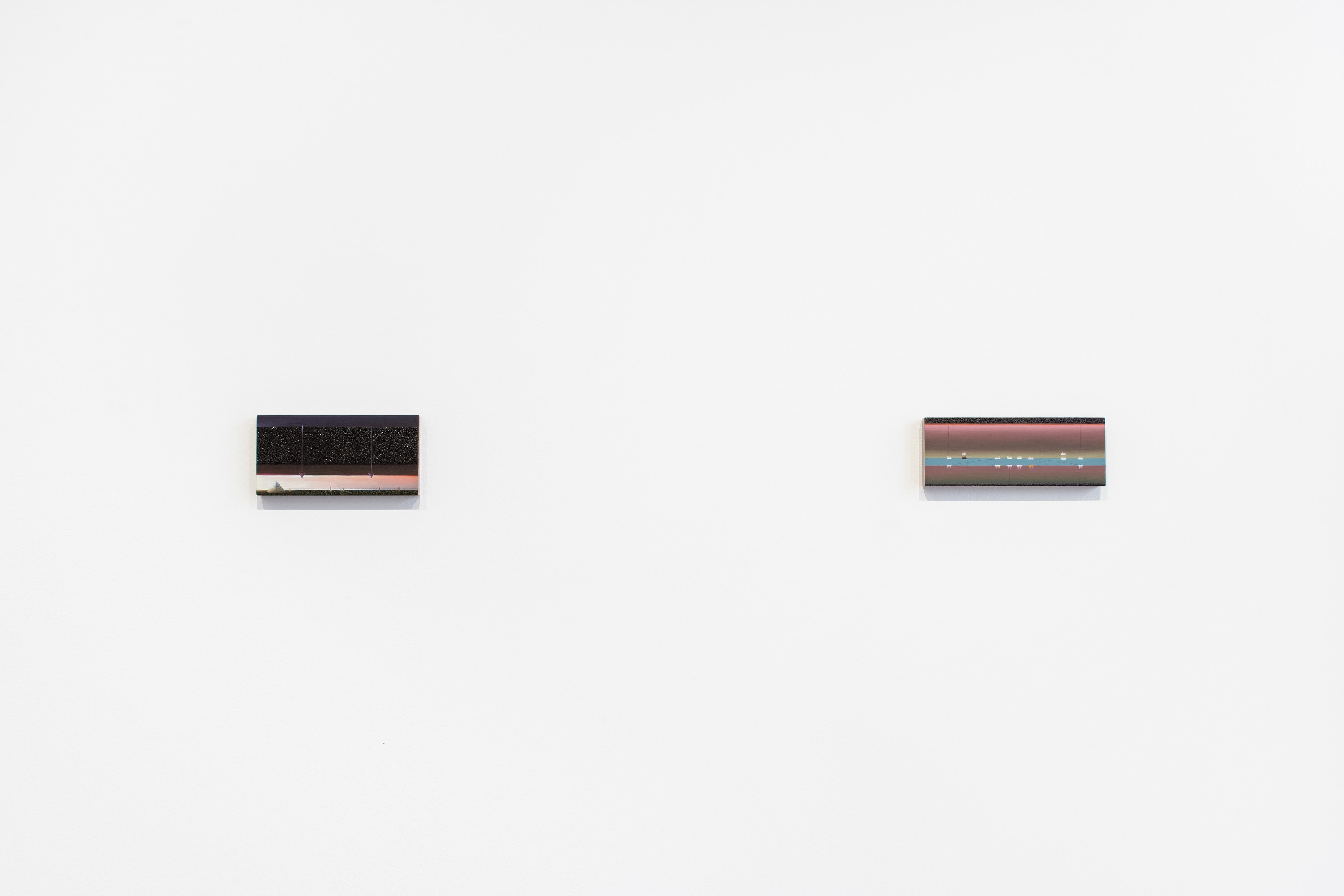 Alexandra Noel, Table at Tragic Venus, CELESTE | data center Marilyn, Champs-sur-Marne, photo 27