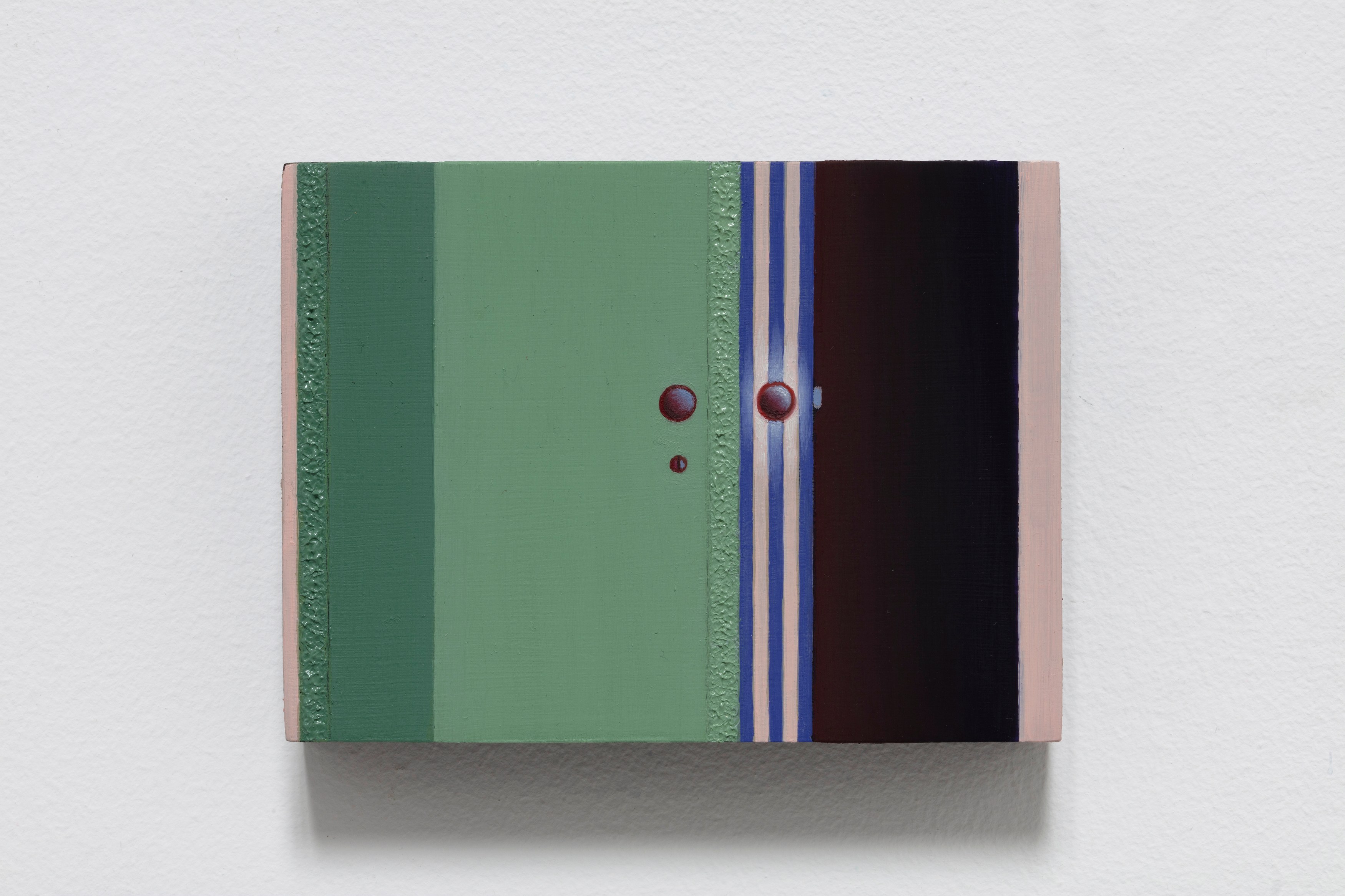Alexandra Noel, Table at Tragic Venus, CELESTE | data center Marilyn, Champs-sur-Marne, photo 26