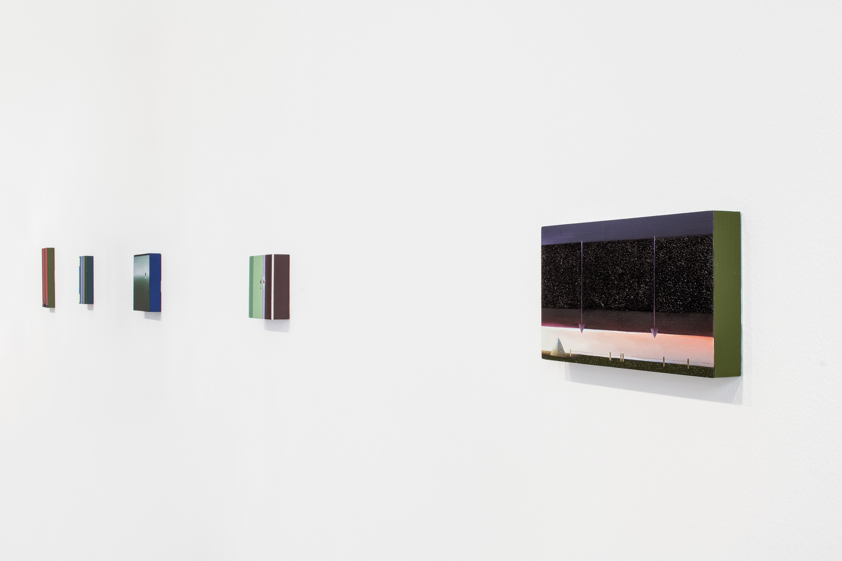 Alexandra Noel, Table at Tragic Venus, CELESTE | data center Marilyn, Champs-sur-Marne, photo 30