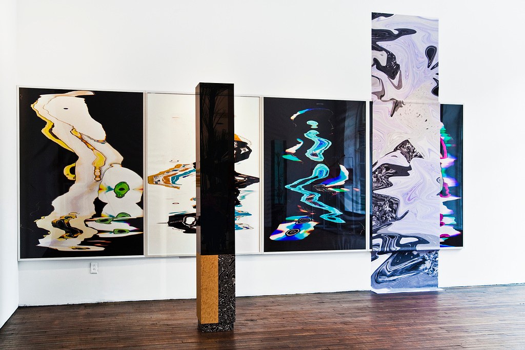 Tobias Madison, Hydrate + Perform / Yes I Can! The Movie: A Preview at Swiss Institute, photo 9