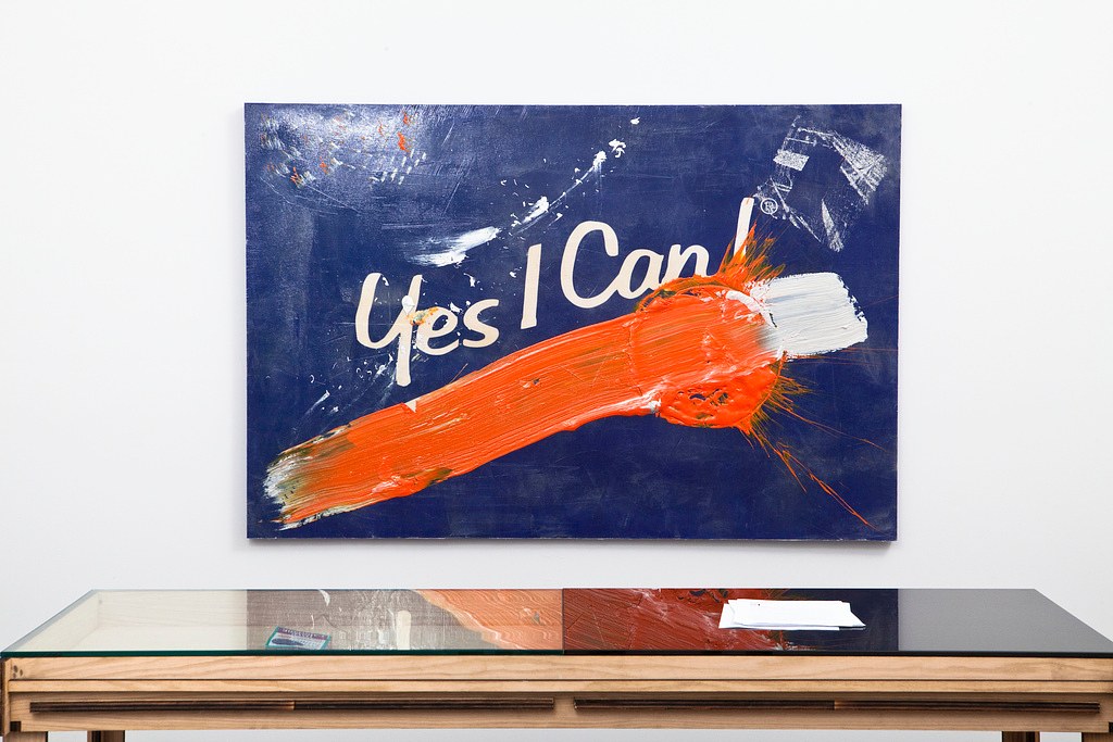 Tobias Madison, Hydrate + Perform / Yes I Can! The Movie: A Preview at Swiss Institute, photo 18