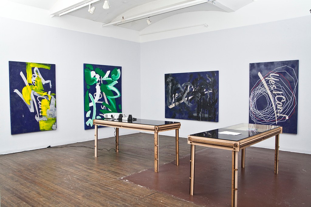 Tobias Madison, Hydrate + Perform / Yes I Can! The Movie: A Preview at Swiss Institute, photo 12