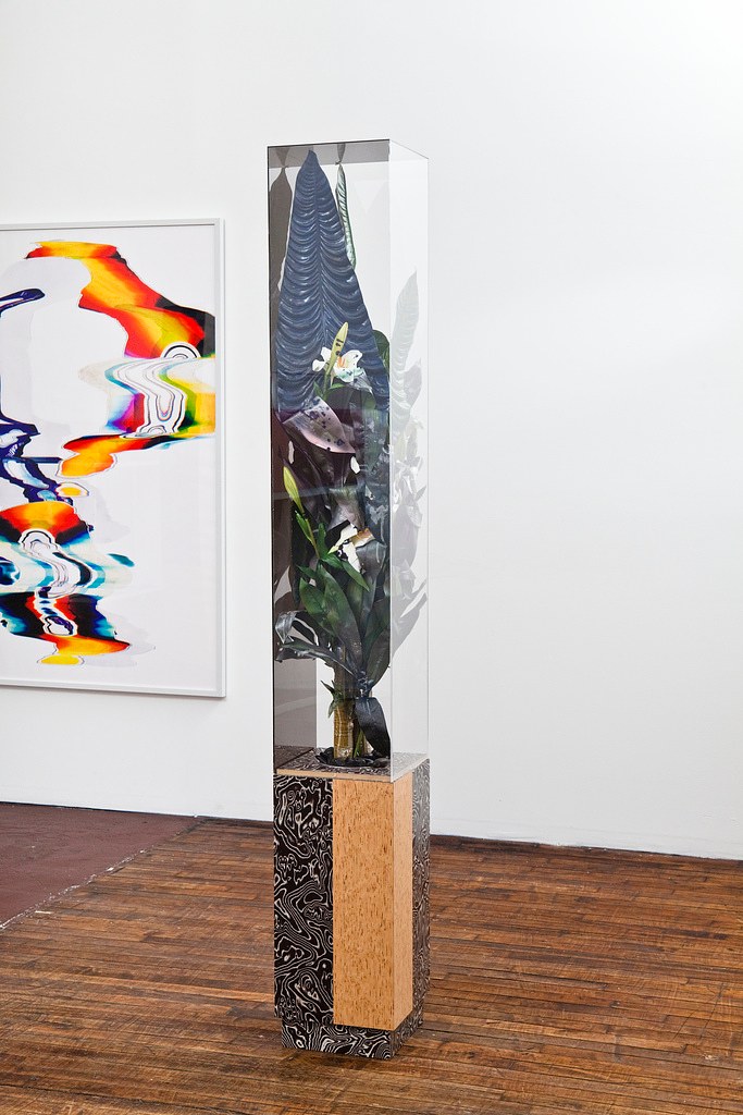 Tobias Madison, Hydrate + Perform / Yes I Can! The Movie: A Preview at Swiss Institute, photo 28