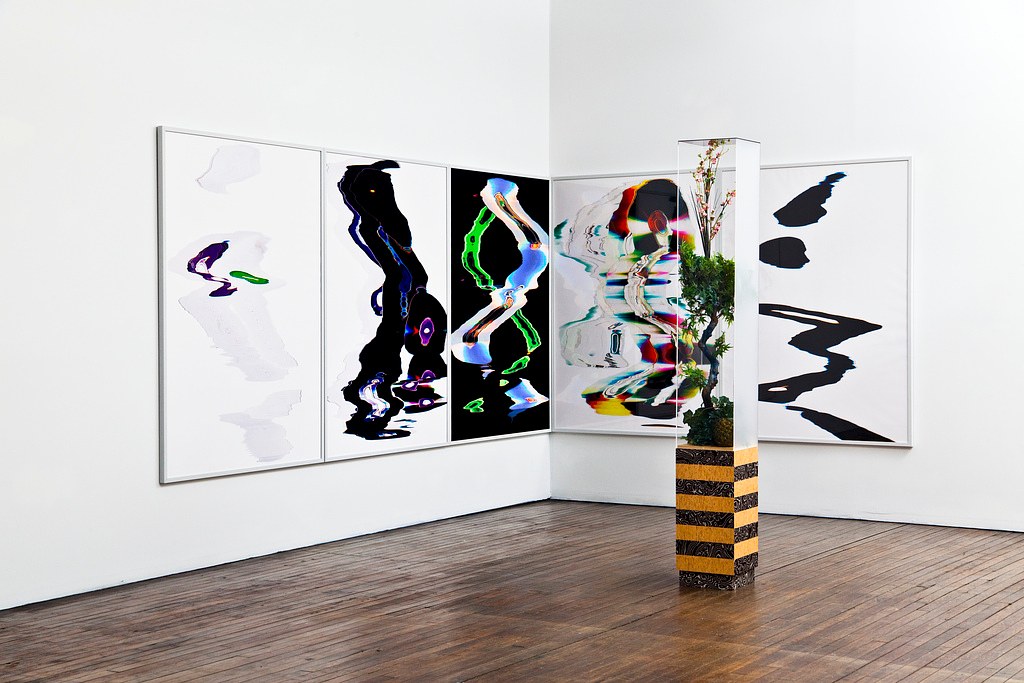 Tobias Madison, Hydrate + Perform / Yes I Can! The Movie: A Preview at Swiss Institute, photo 8