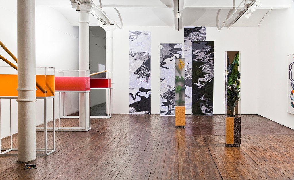 Tobias Madison, Hydrate + Perform / Yes I Can! The Movie: A Preview at Swiss Institute, photo 22