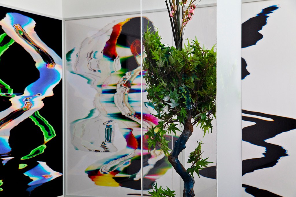 Tobias Madison, Hydrate + Perform / Yes I Can! The Movie: A Preview at Swiss Institute, photo 65