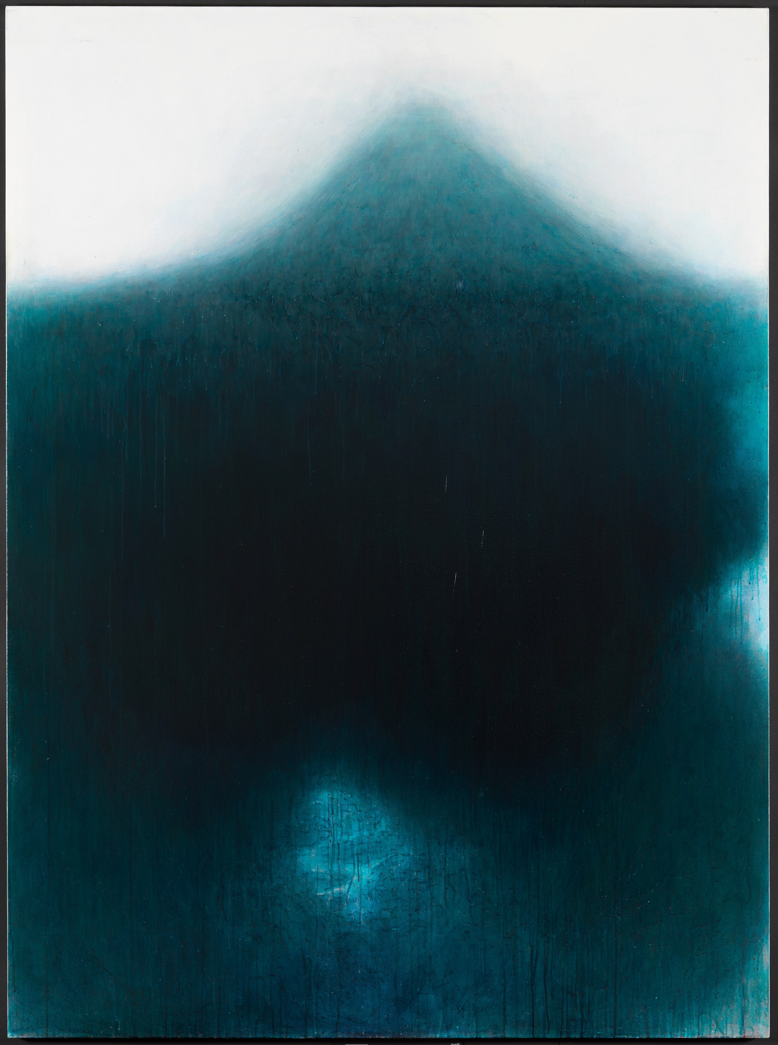 Dee Ferris, Azyl/Azul at Corvi-Mora, photo 9