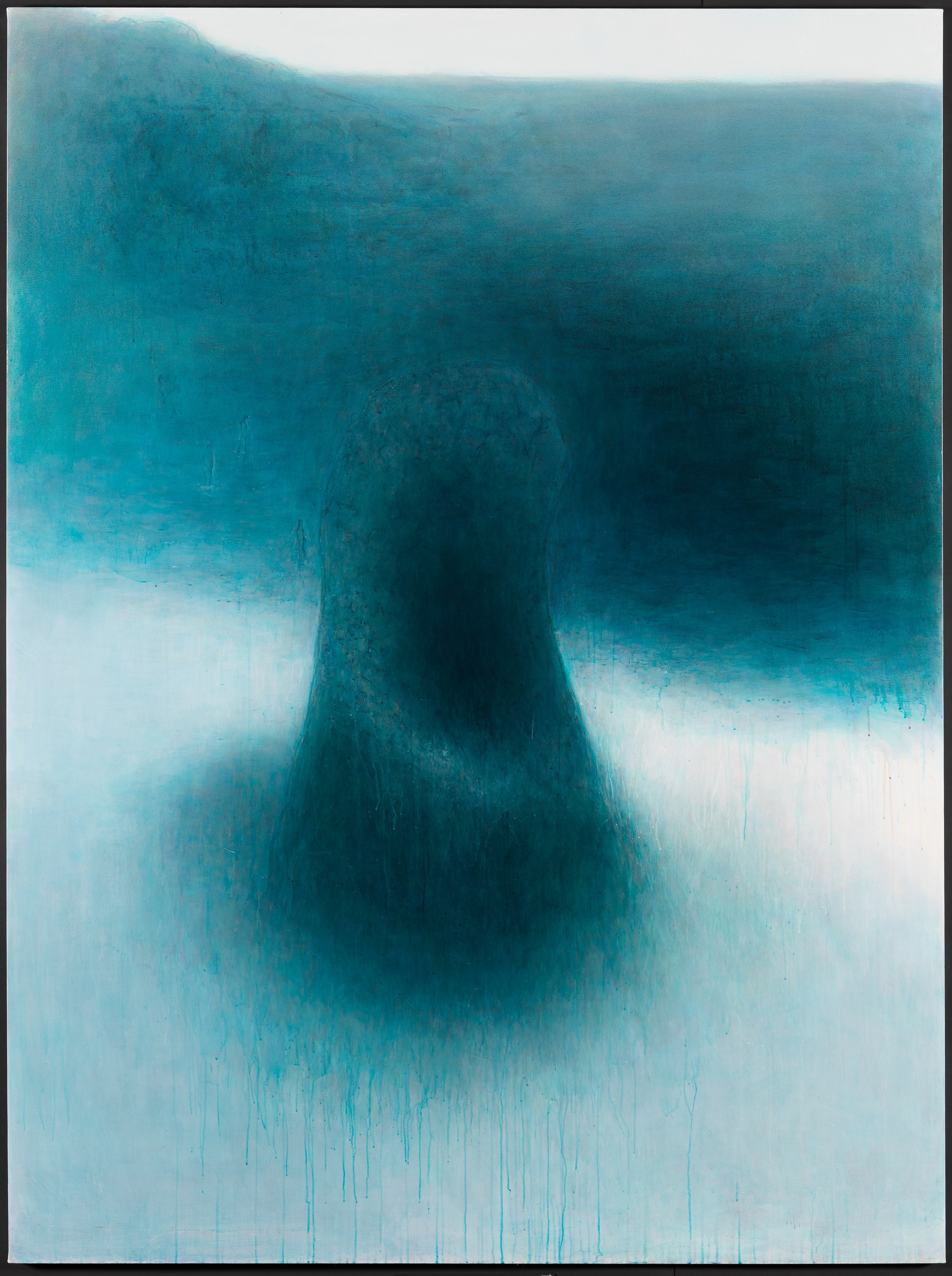 Dee Ferris, Azyl/Azul at Corvi-Mora, photo 10