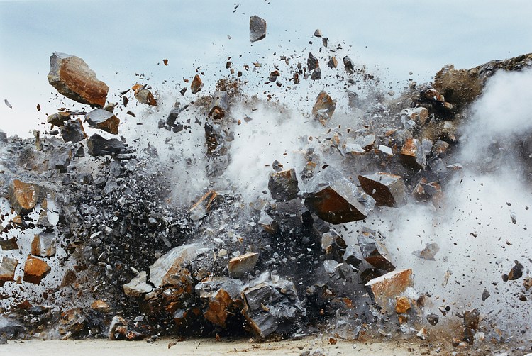 Naoya Hatakeyama: TERRILSテリル 畠山直哉 - 古本買取 2手舎