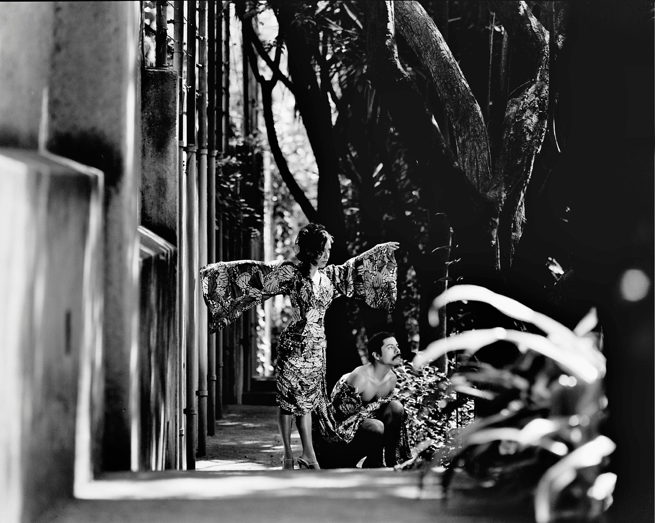 H*1様 写真家 インダストリアル モノクロ風景 takayukiokamoto Noritoshi Hirakawa at Taka Ishii Gallery, Kyoto