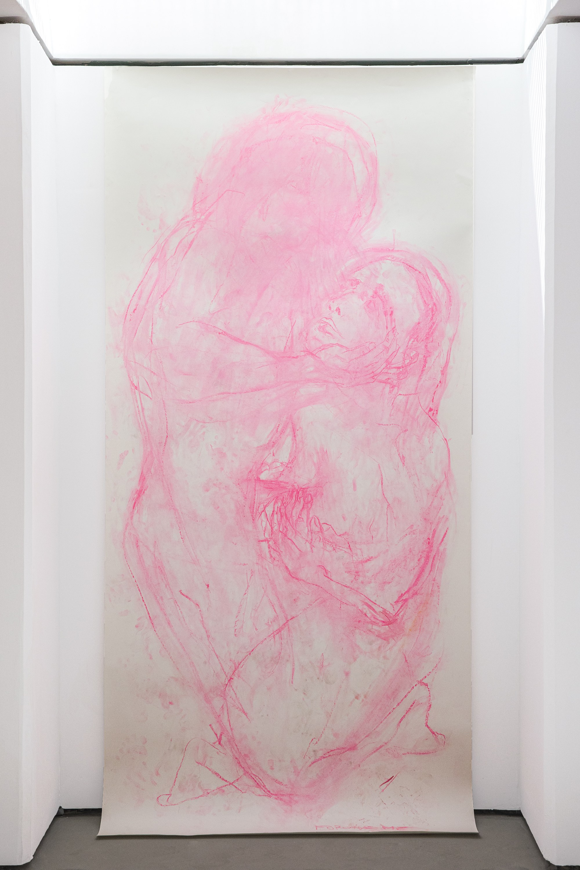 Mercedes Llanos, Sueños at Galerie Balice Hertling, photo 18