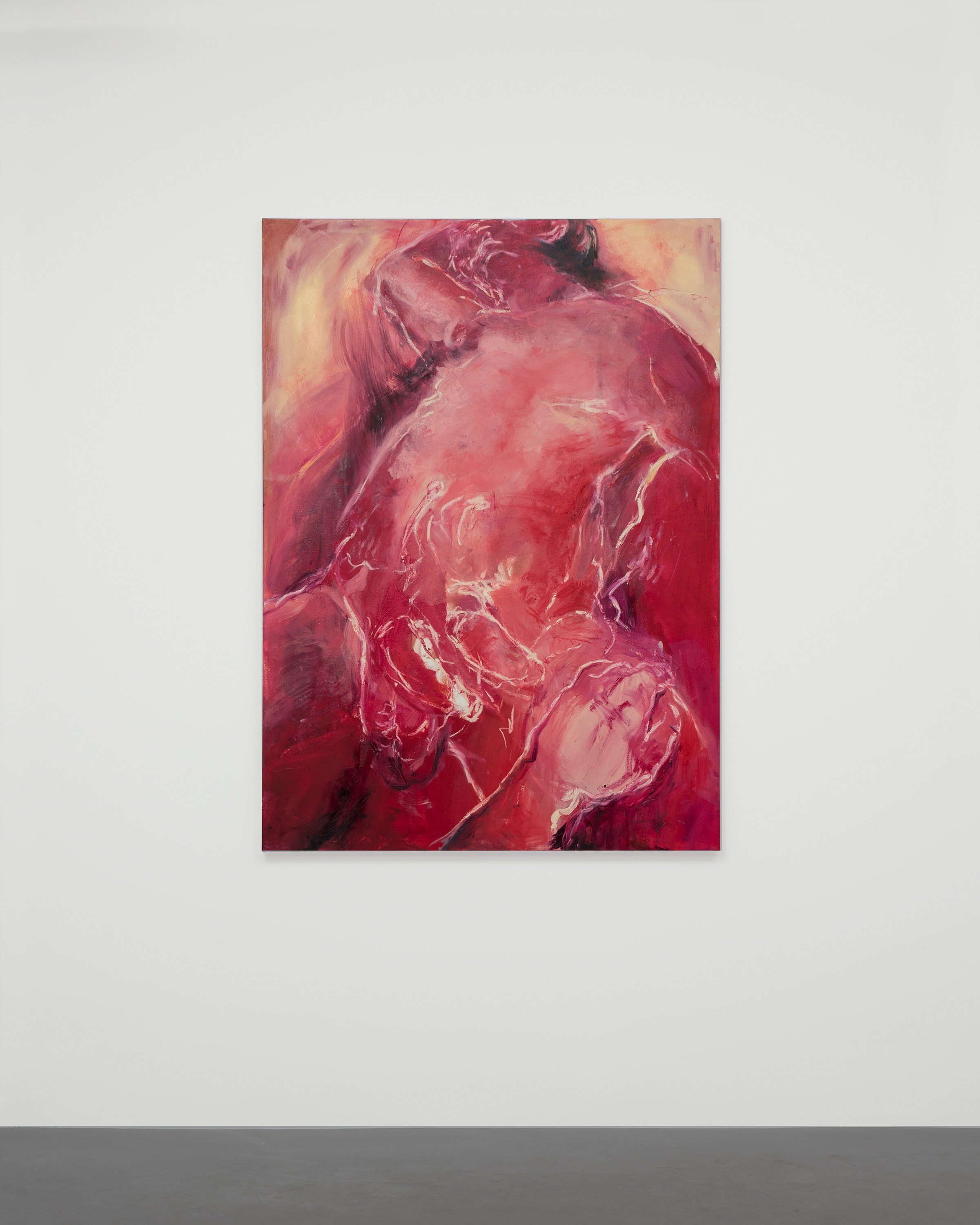 Mercedes Llanos, Sueños at Galerie Balice Hertling, photo 17