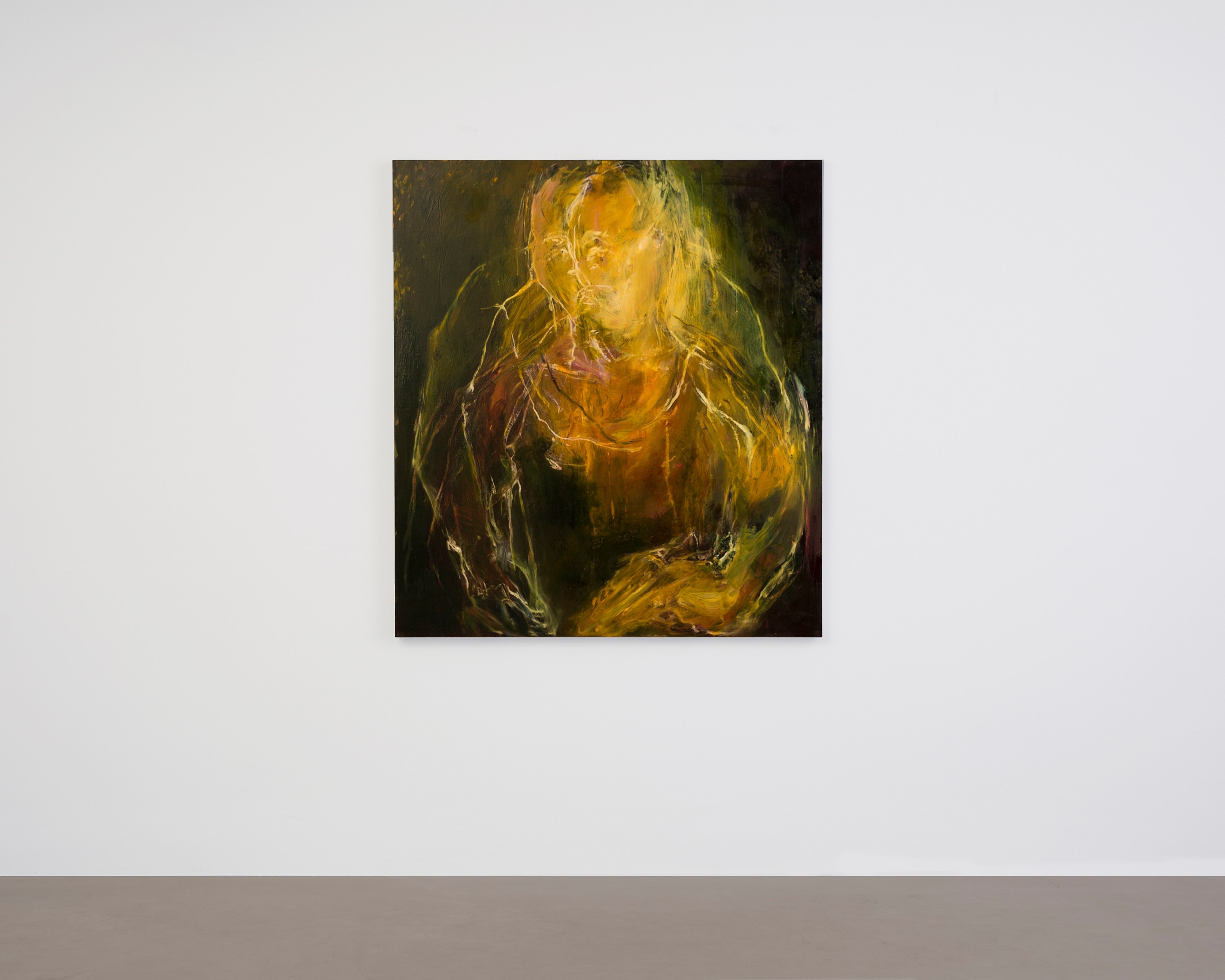 Mercedes Llanos, Sueños at Galerie Balice Hertling, photo 5