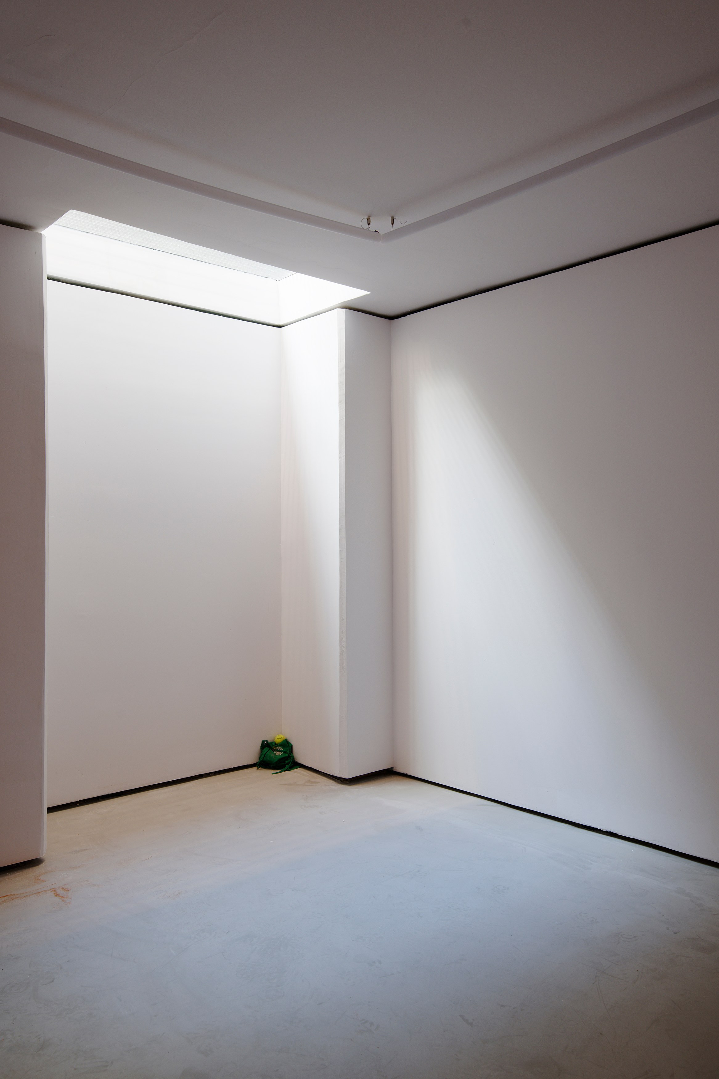 Camille Blatrix, The Goat + Everyone we know at Galerie Balice Hertling, photo 11