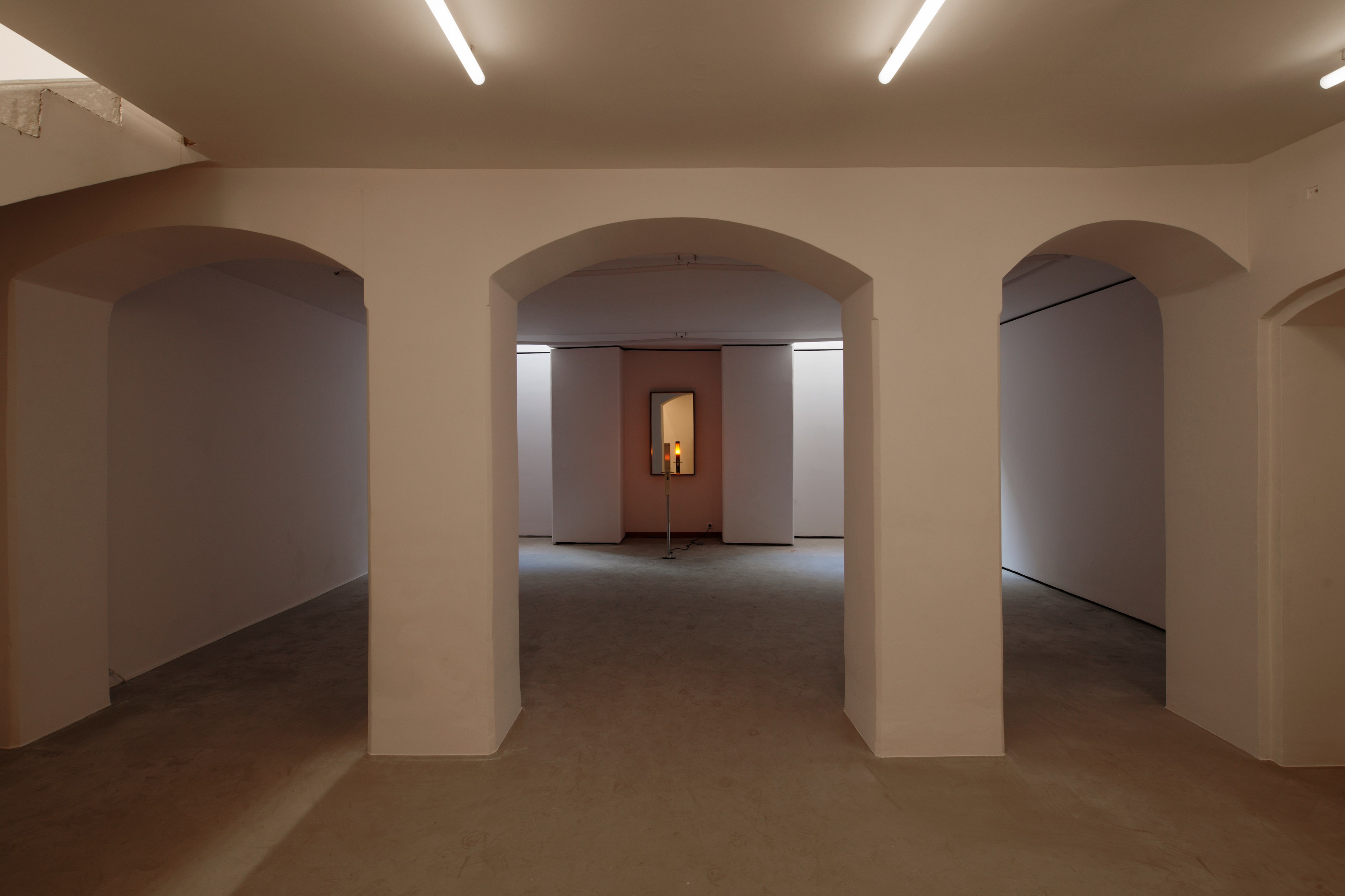Camille Blatrix, The Goat + Everyone we know at Galerie Balice Hertling, photo 9