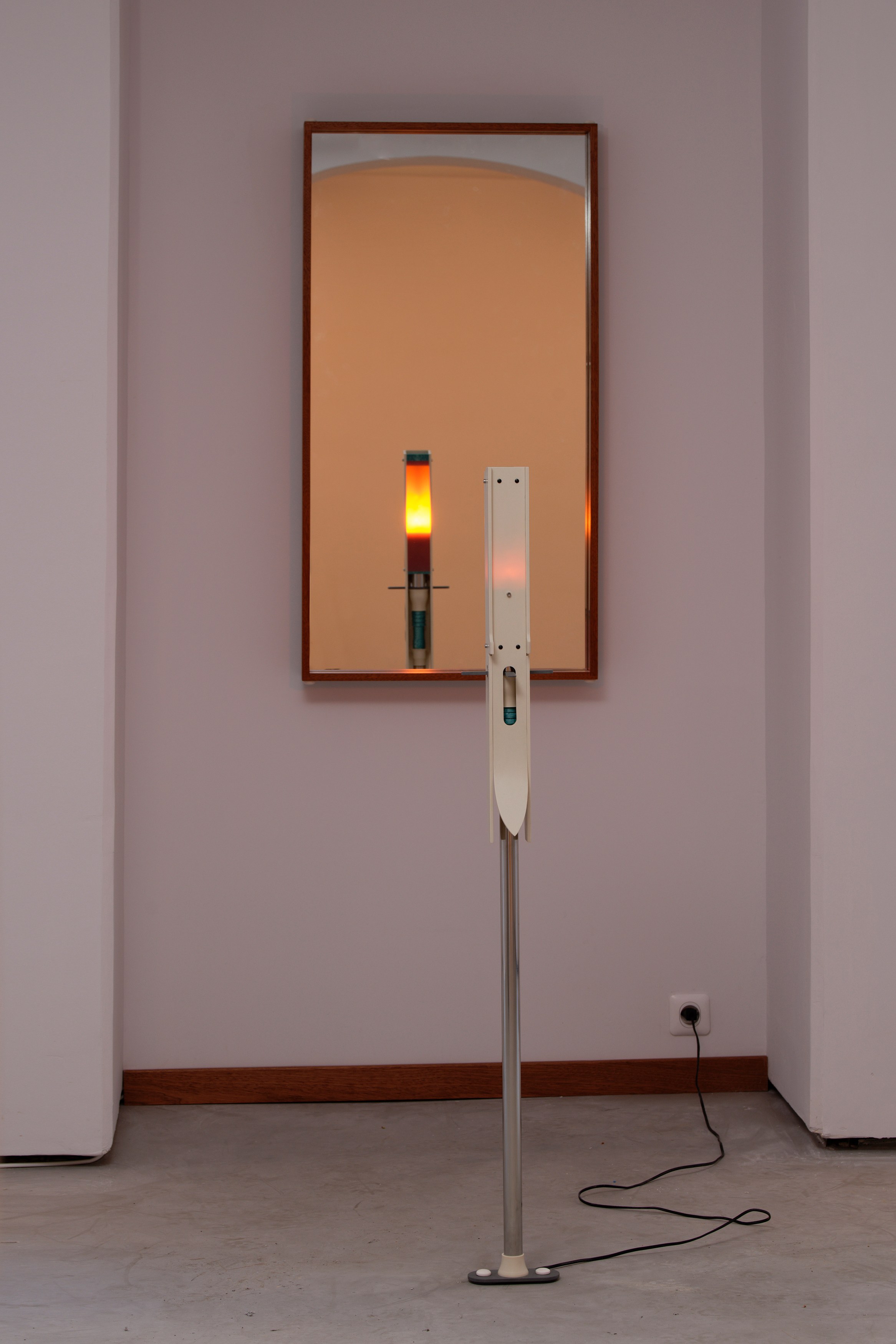 Camille Blatrix, The Goat + Everyone we know at Galerie Balice Hertling, photo 14