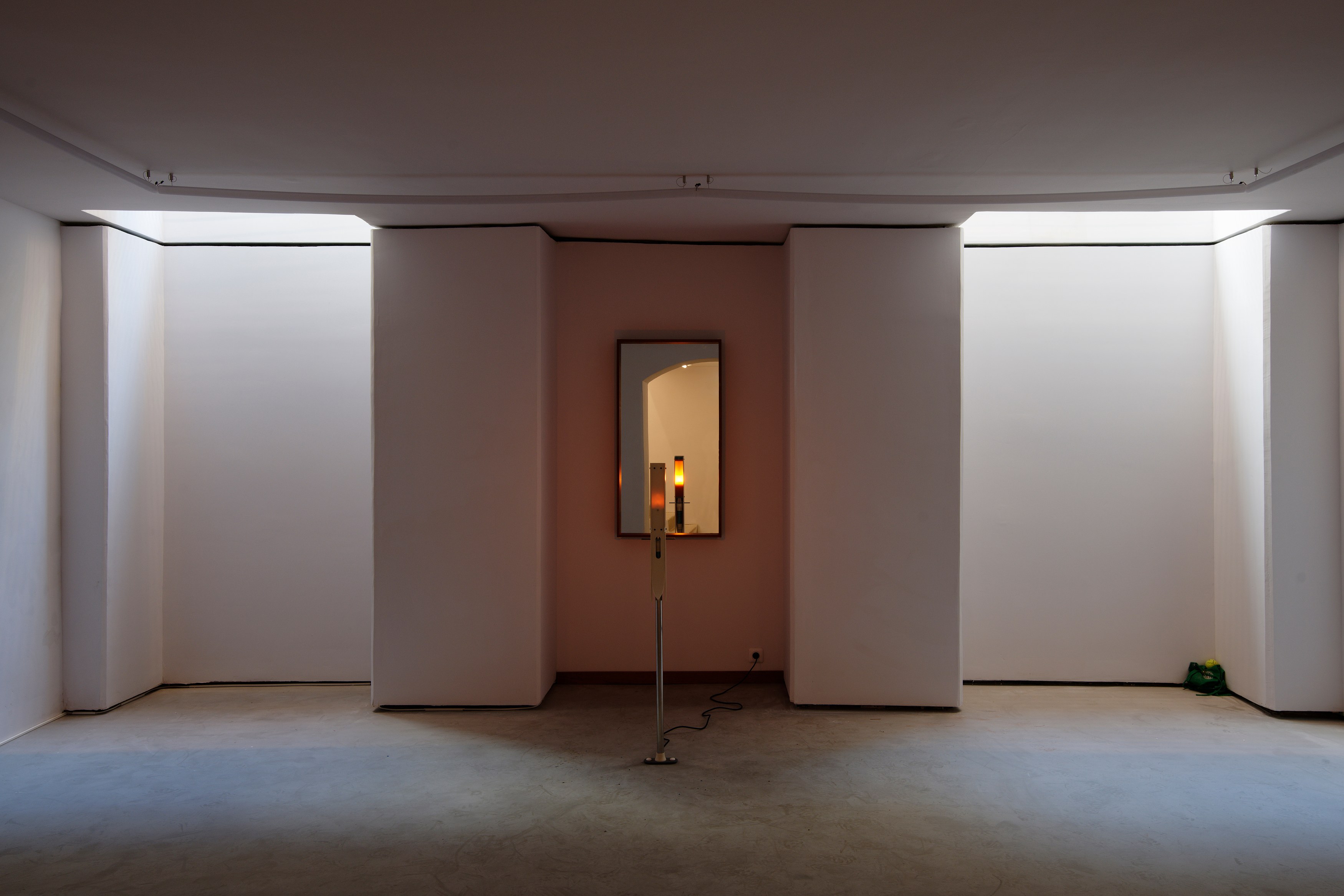 Camille Blatrix, The Goat + Everyone we know at Galerie Balice Hertling, photo 10