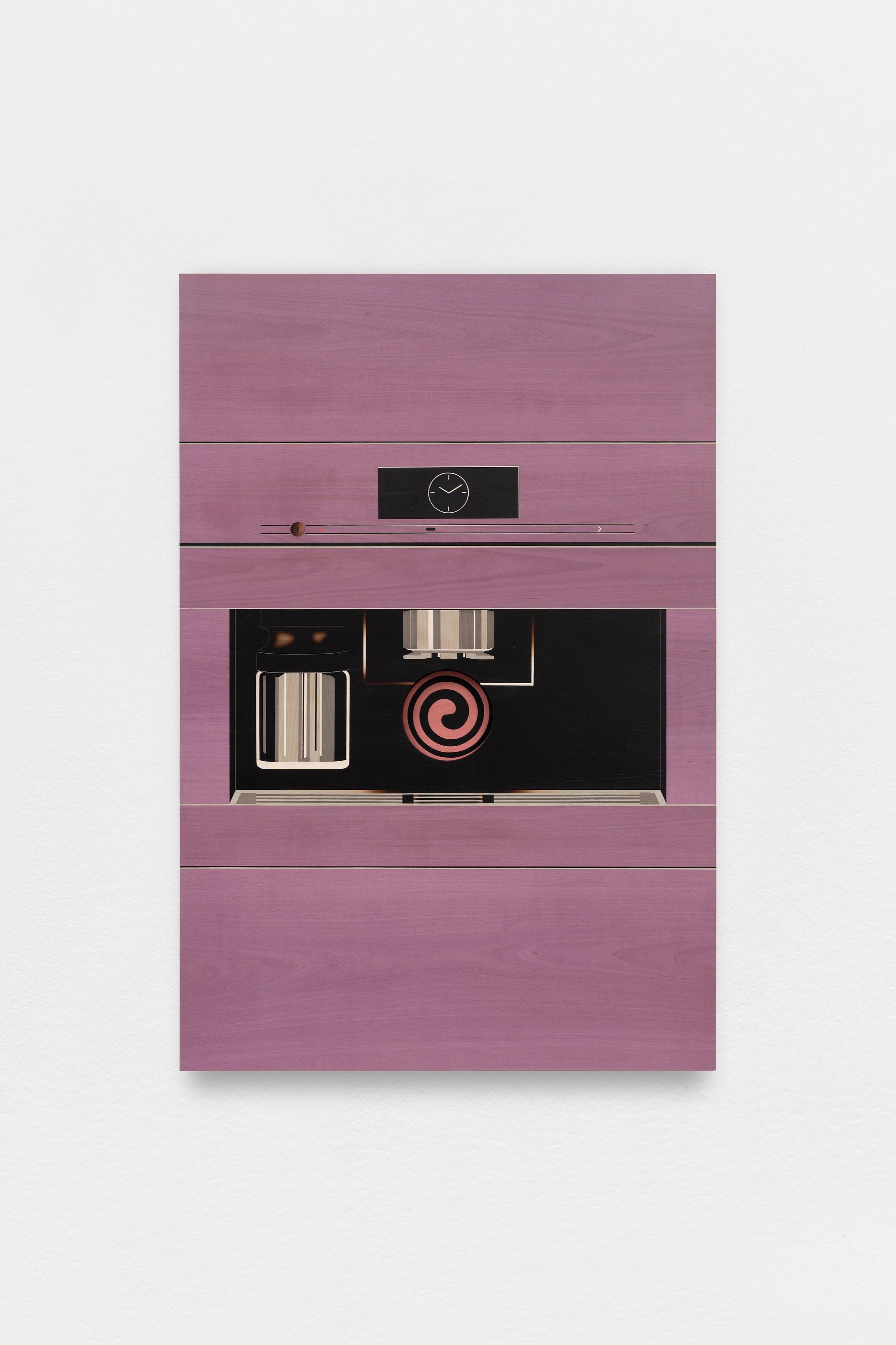 Camille Blatrix, The Goat + Everyone we know at Galerie Balice Hertling, photo 16