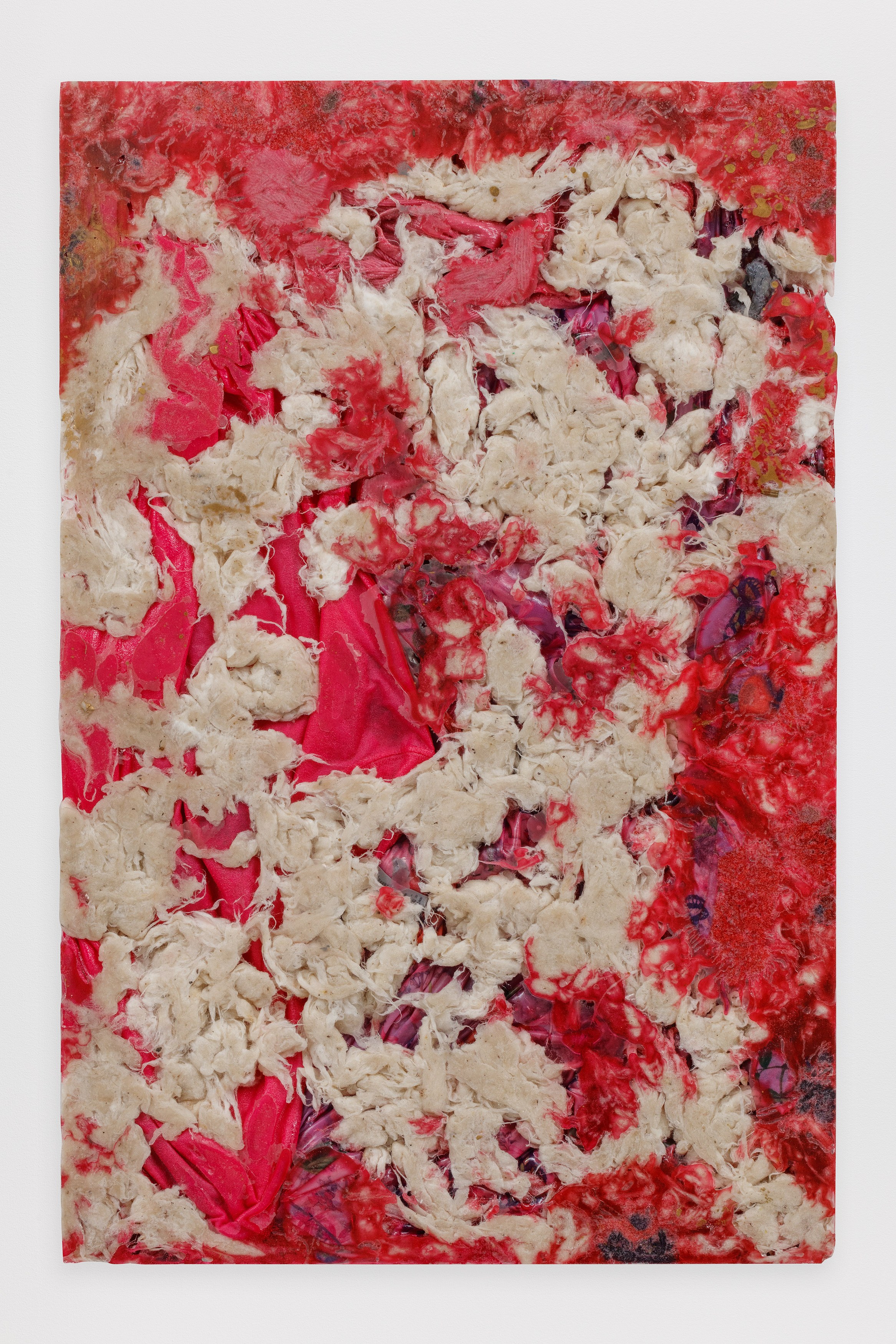 Kevin Beasley, On Site at Regen Projects, photo 34