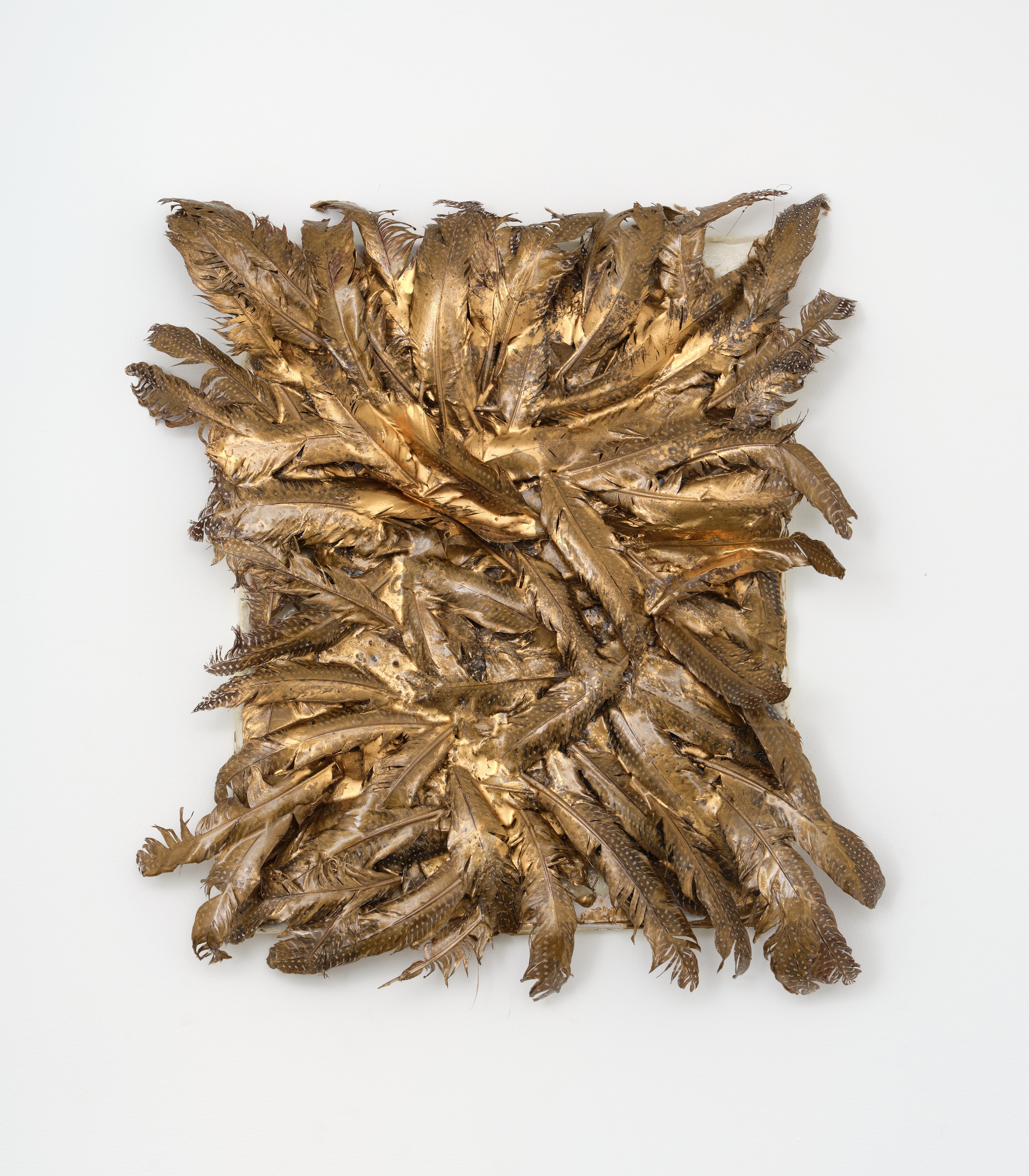Kevin Beasley, On Site at Regen Projects, photo 26