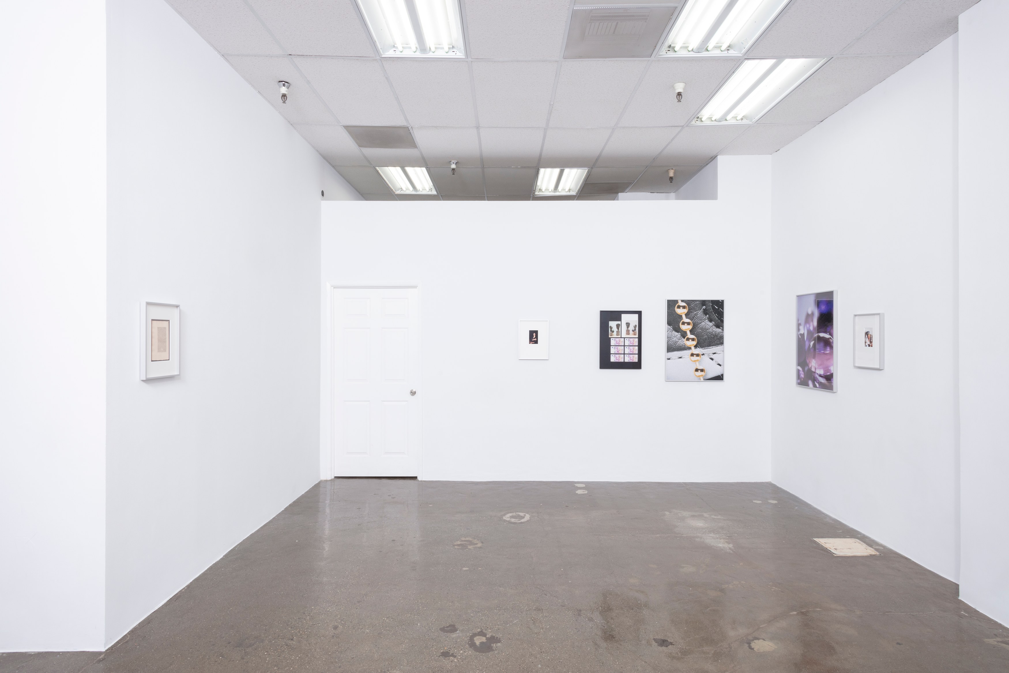 Laura Schawelka, A Fallen Type at The Fulcrum, photo 4