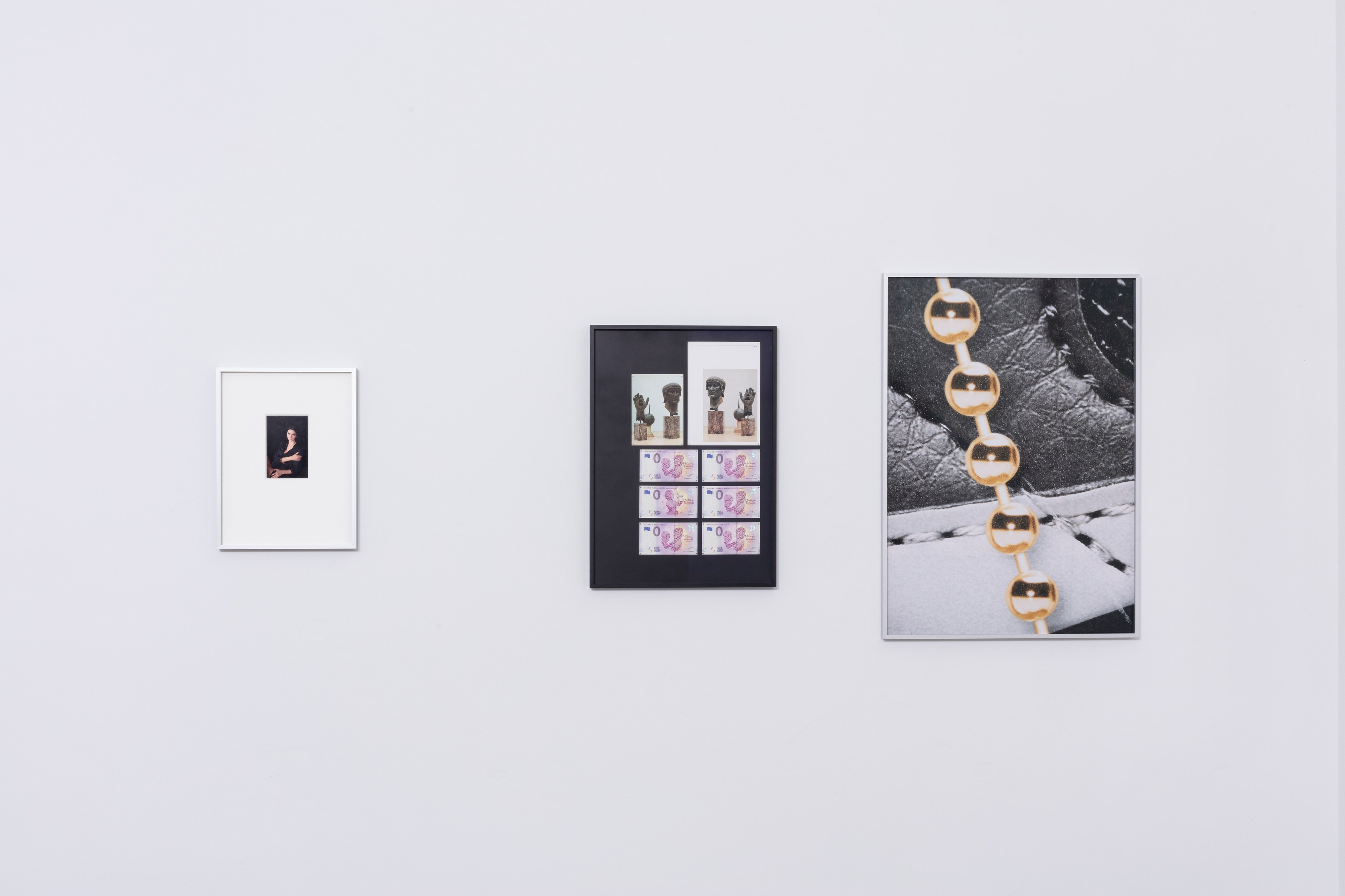 Laura Schawelka, A Fallen Type at The Fulcrum, photo 9