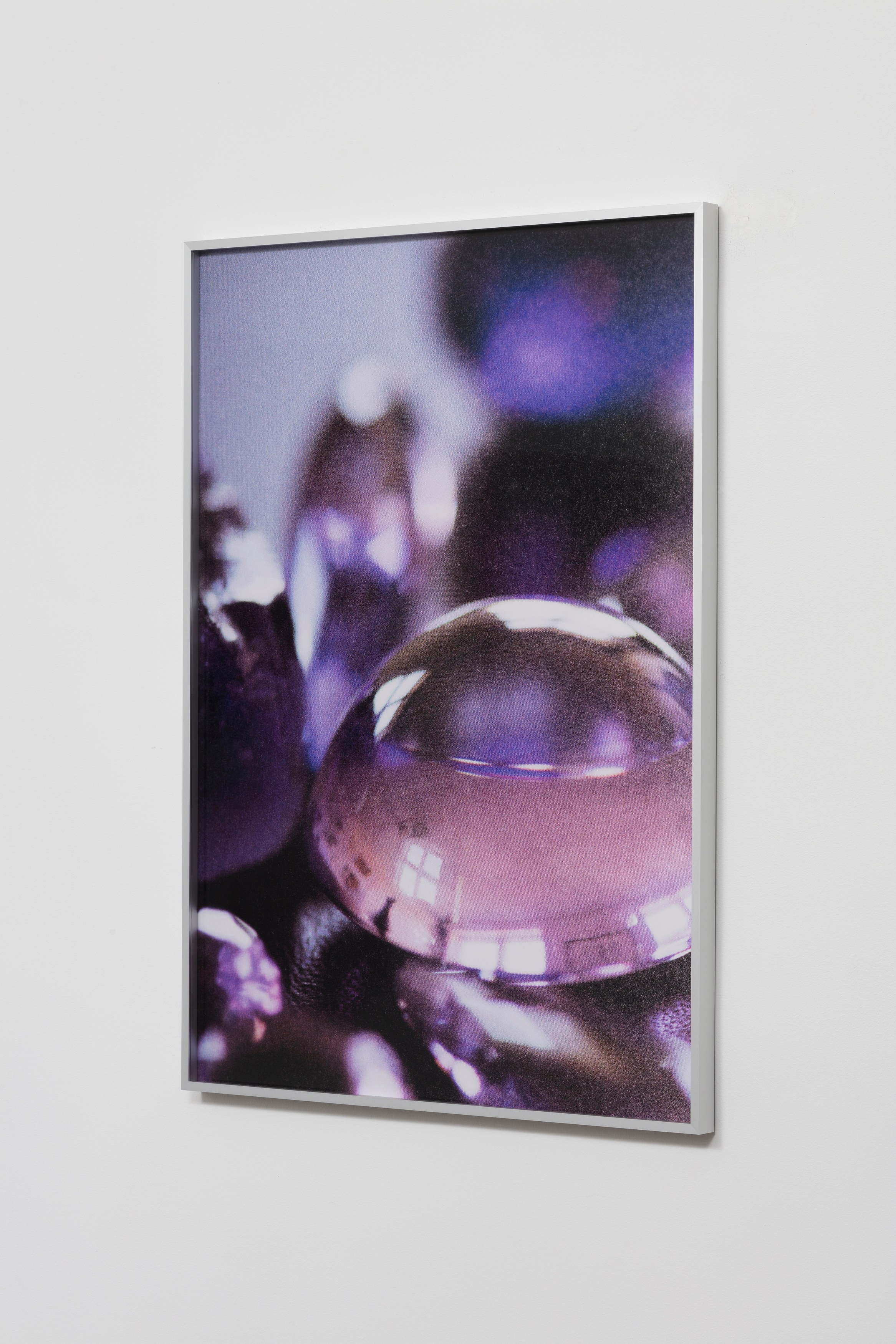 Laura Schawelka, A Fallen Type at The Fulcrum, photo 14