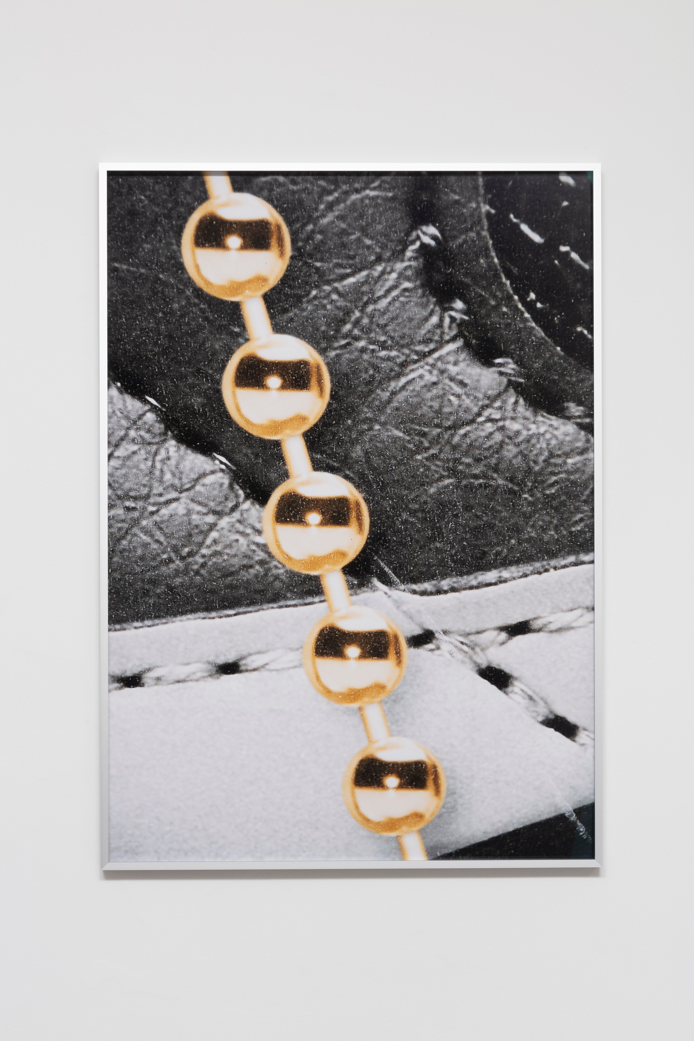 Laura Schawelka, A Fallen Type at The Fulcrum, photo 17