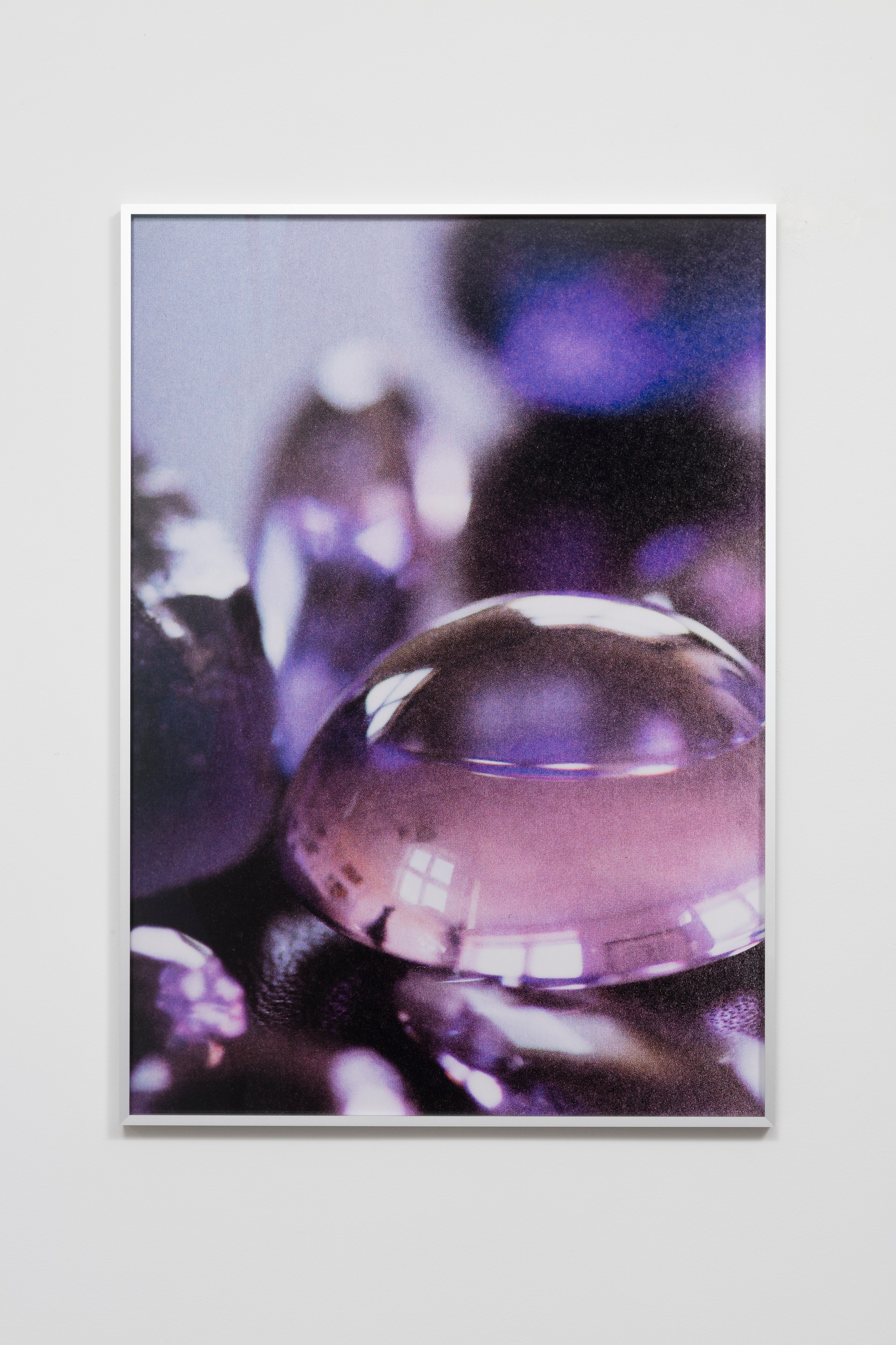 Laura Schawelka, A Fallen Type at The Fulcrum, photo 16