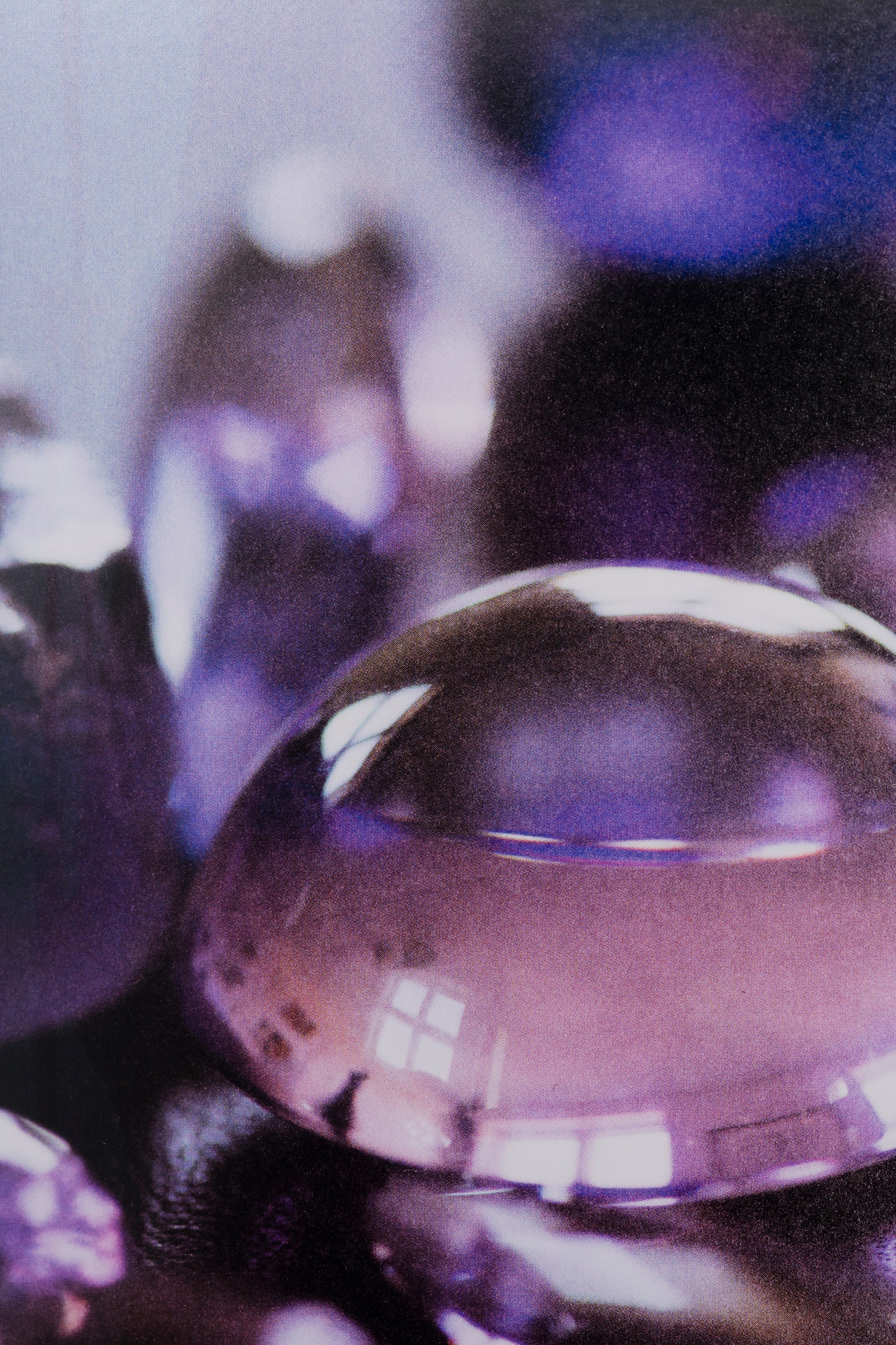 Laura Schawelka, A Fallen Type at The Fulcrum, photo 15