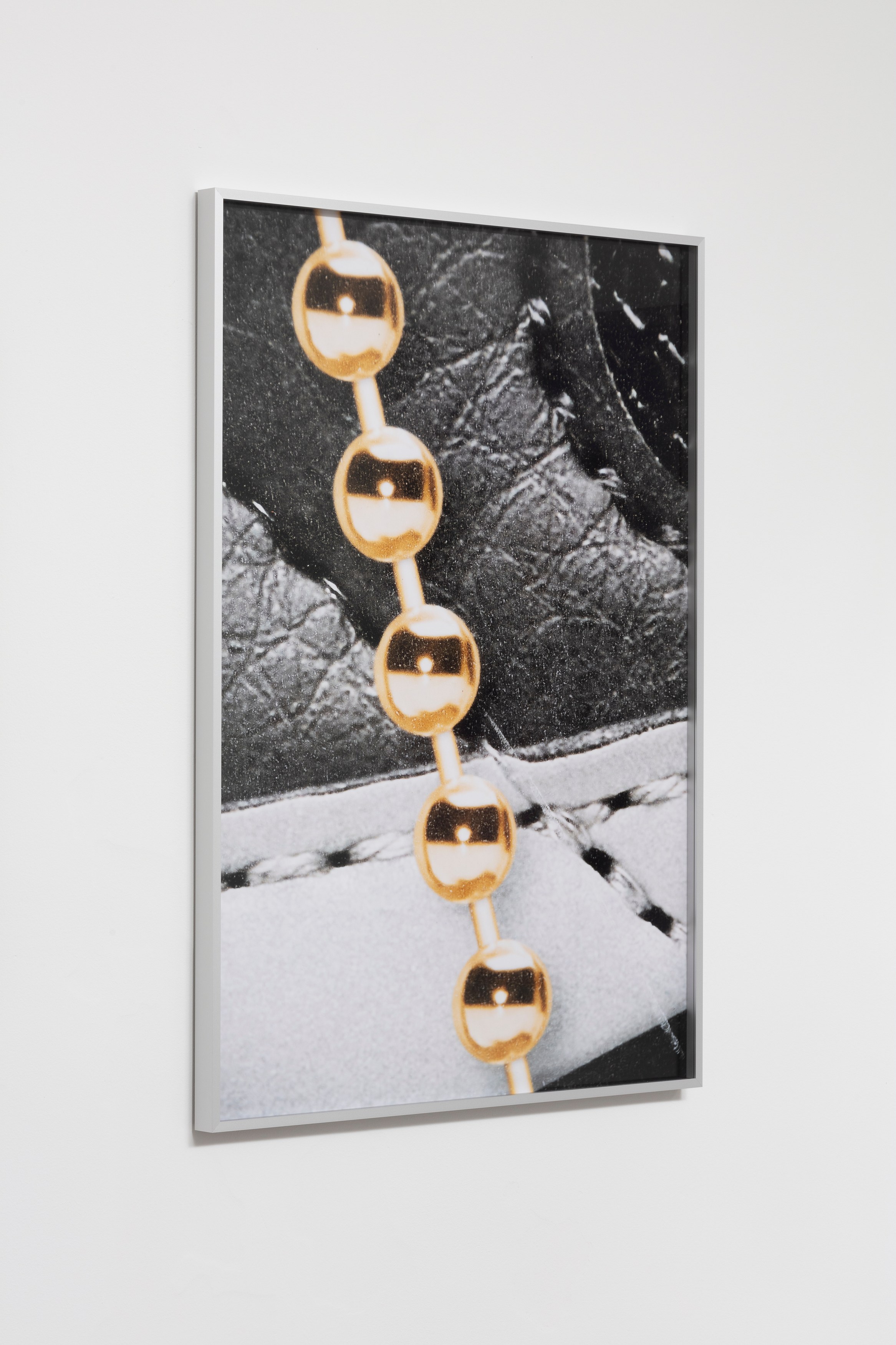Laura Schawelka, A Fallen Type at The Fulcrum, photo 18