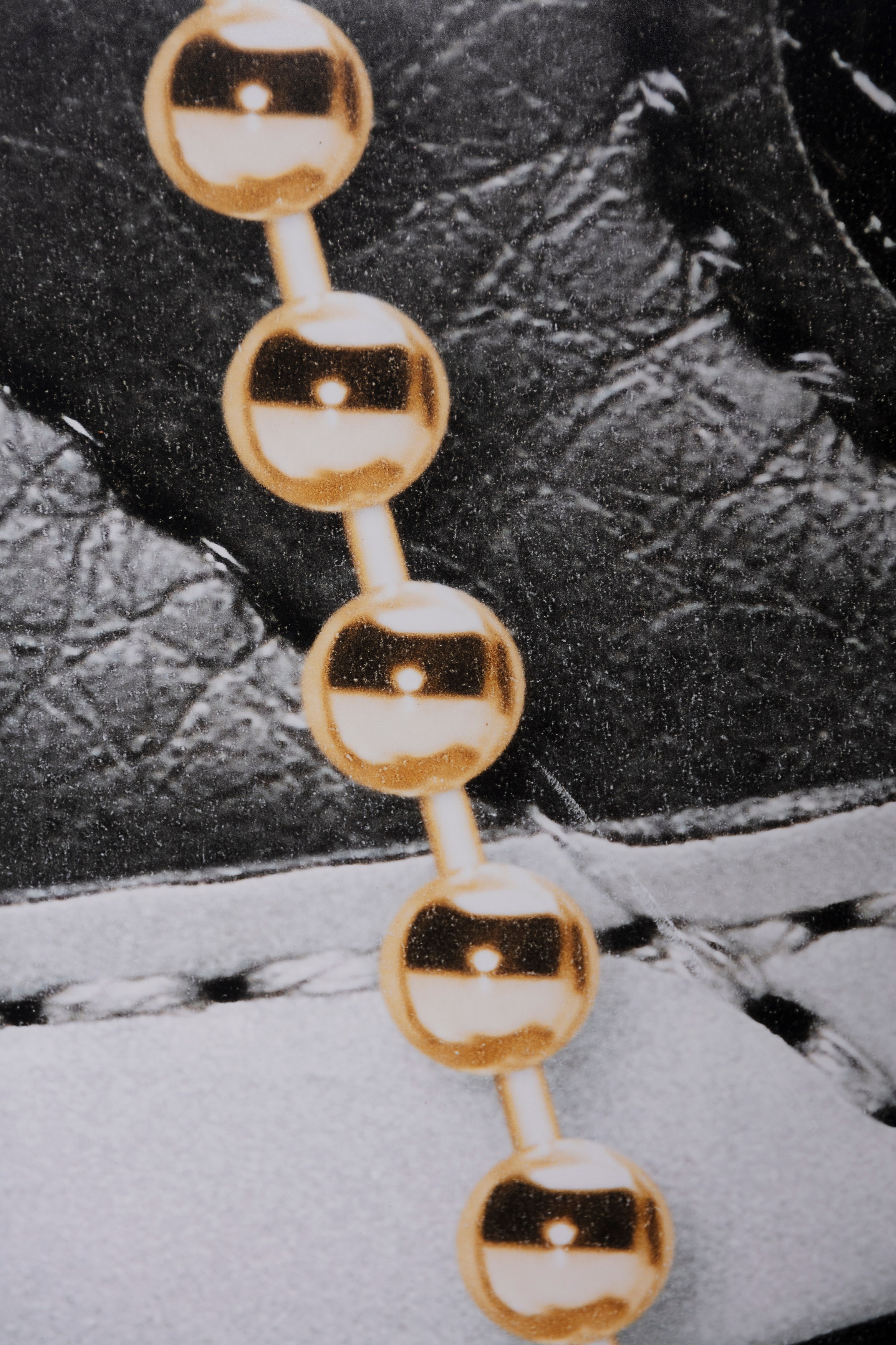 Laura Schawelka, A Fallen Type at The Fulcrum, photo 19