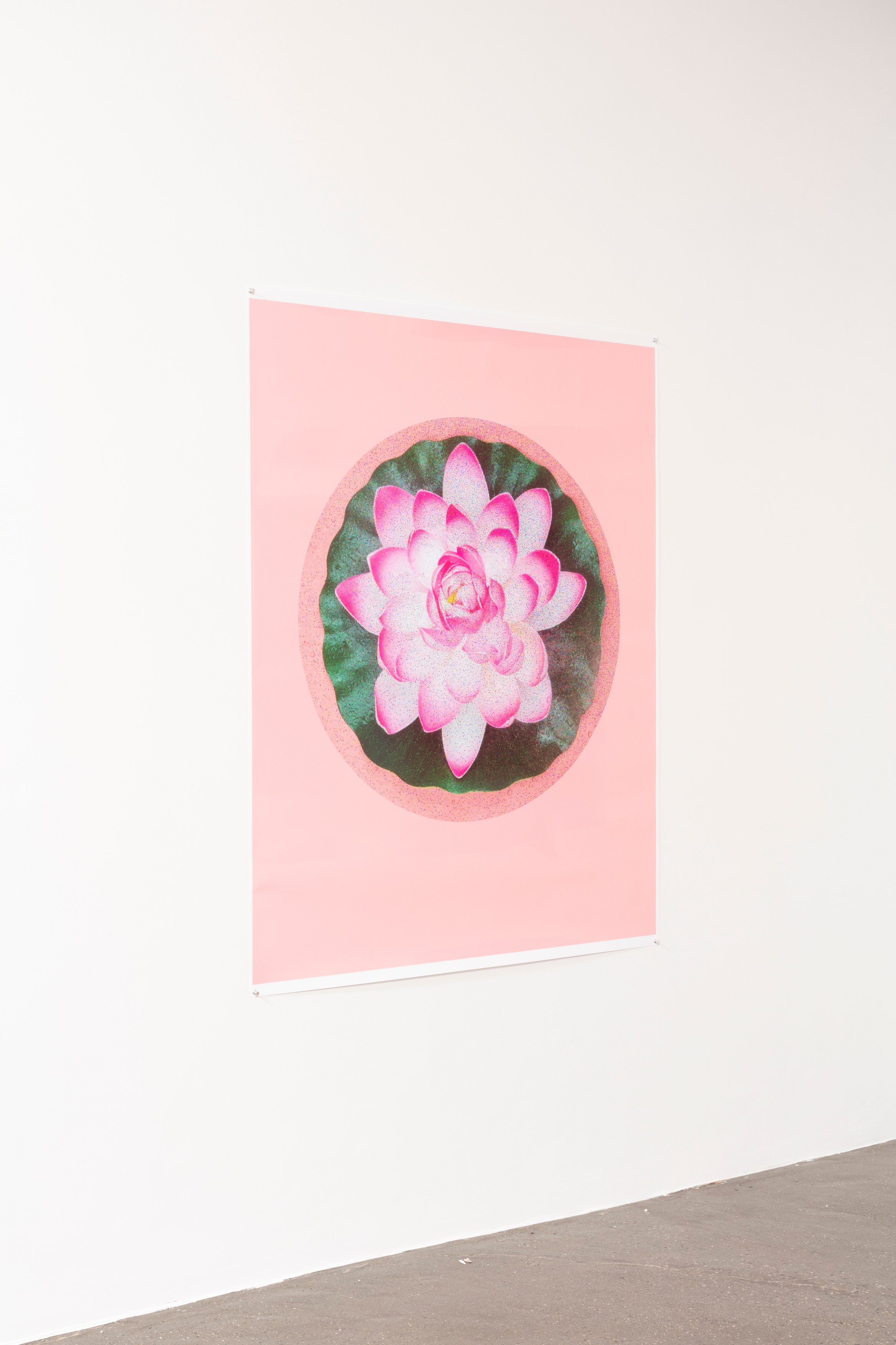 Bingyang Liu, Neither Nor at The Fulcrum, photo 12