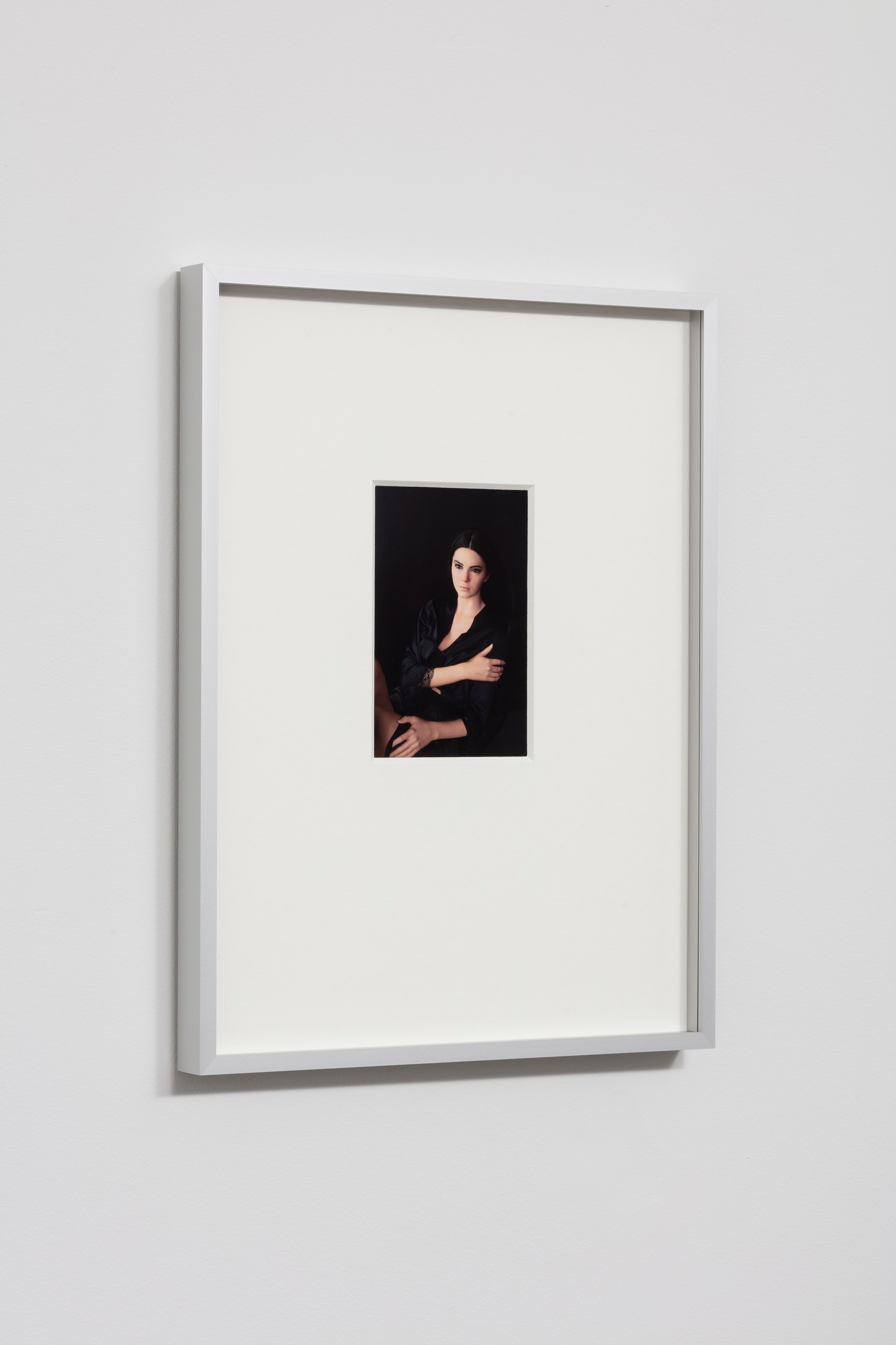 Laura Schawelka, A Fallen Type at The Fulcrum, photo 25