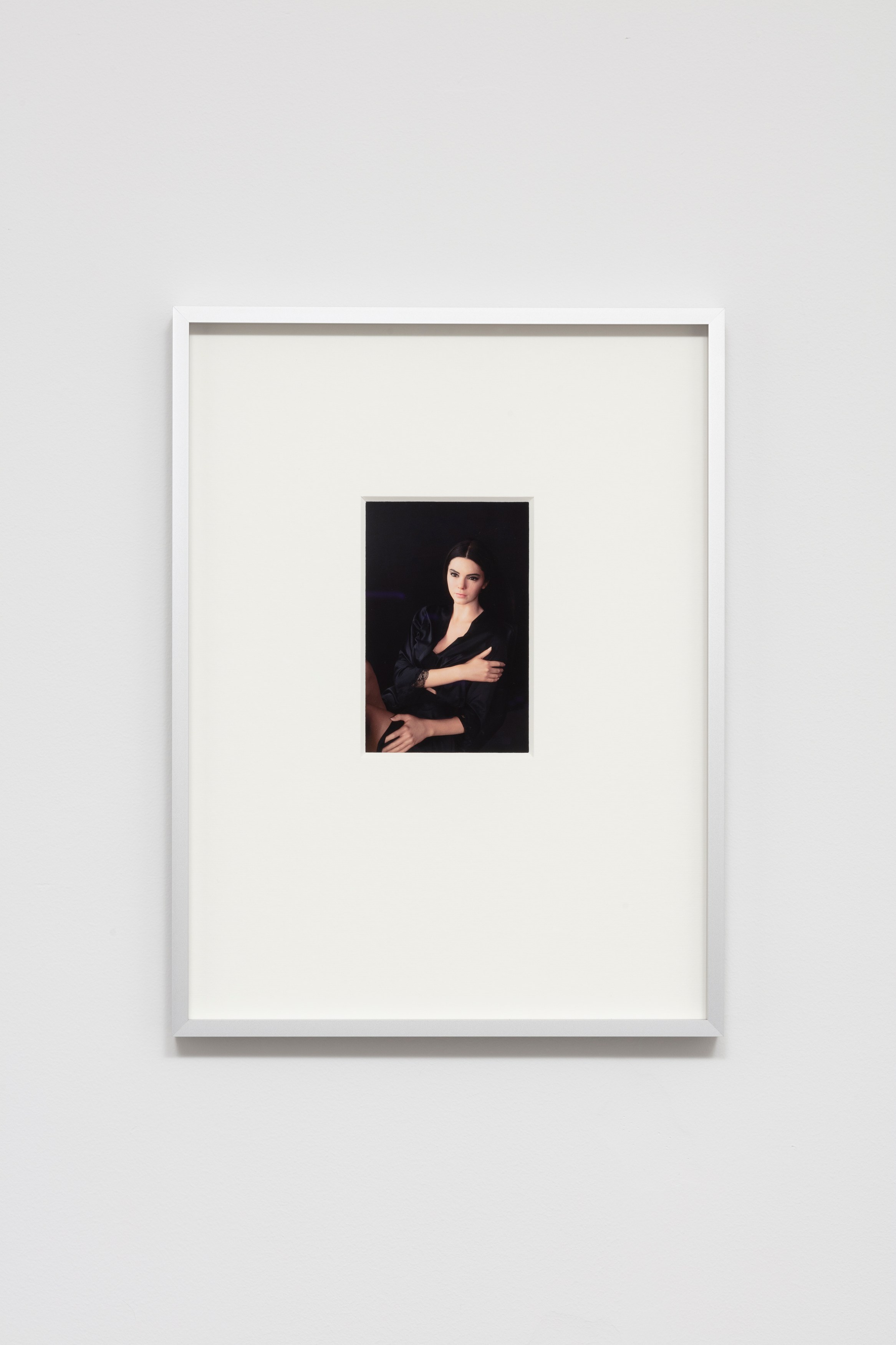 Laura Schawelka, A Fallen Type at The Fulcrum, photo 26