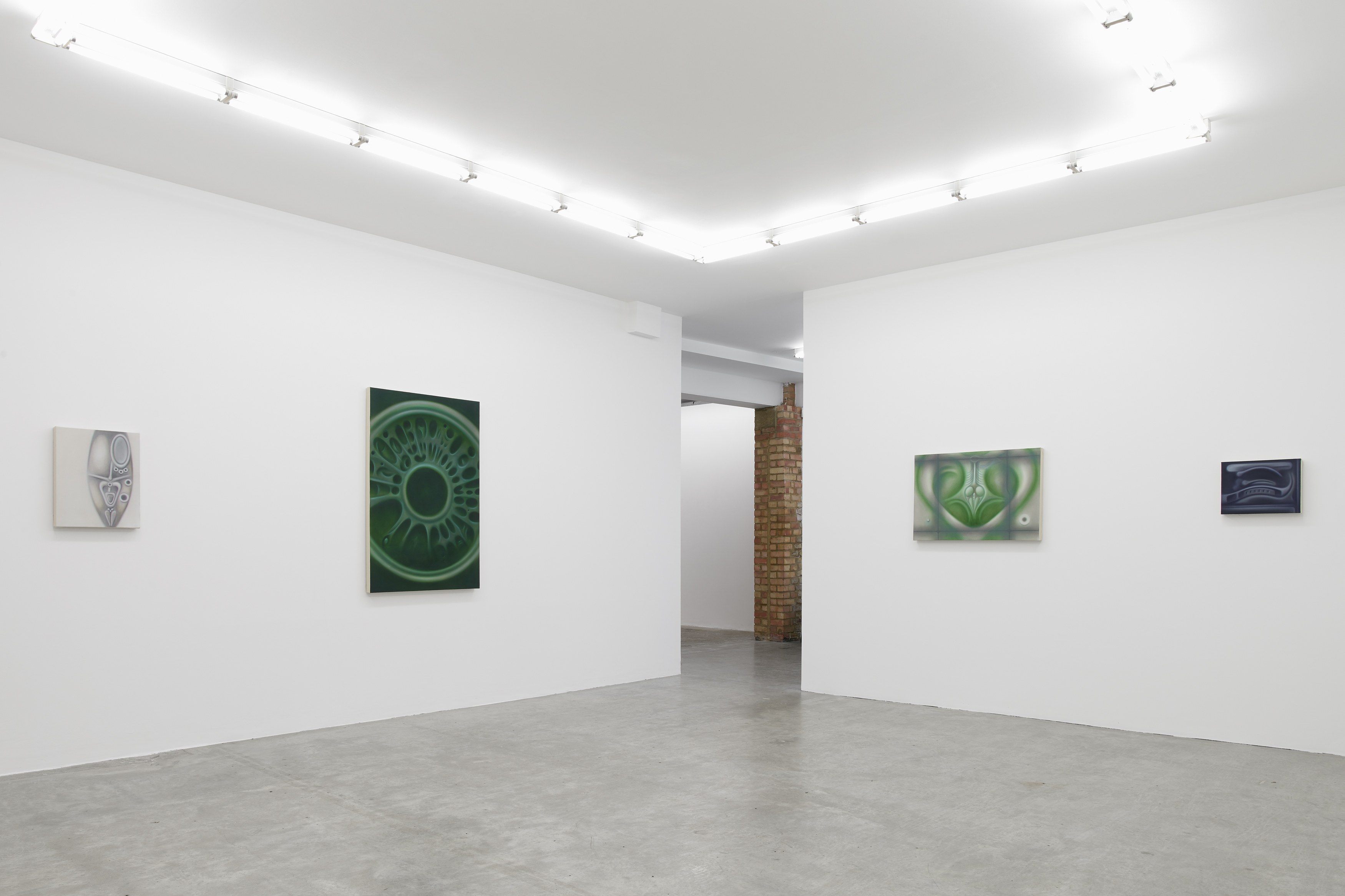 Maren Karlson, Cypher at Soft Opening, photo 2