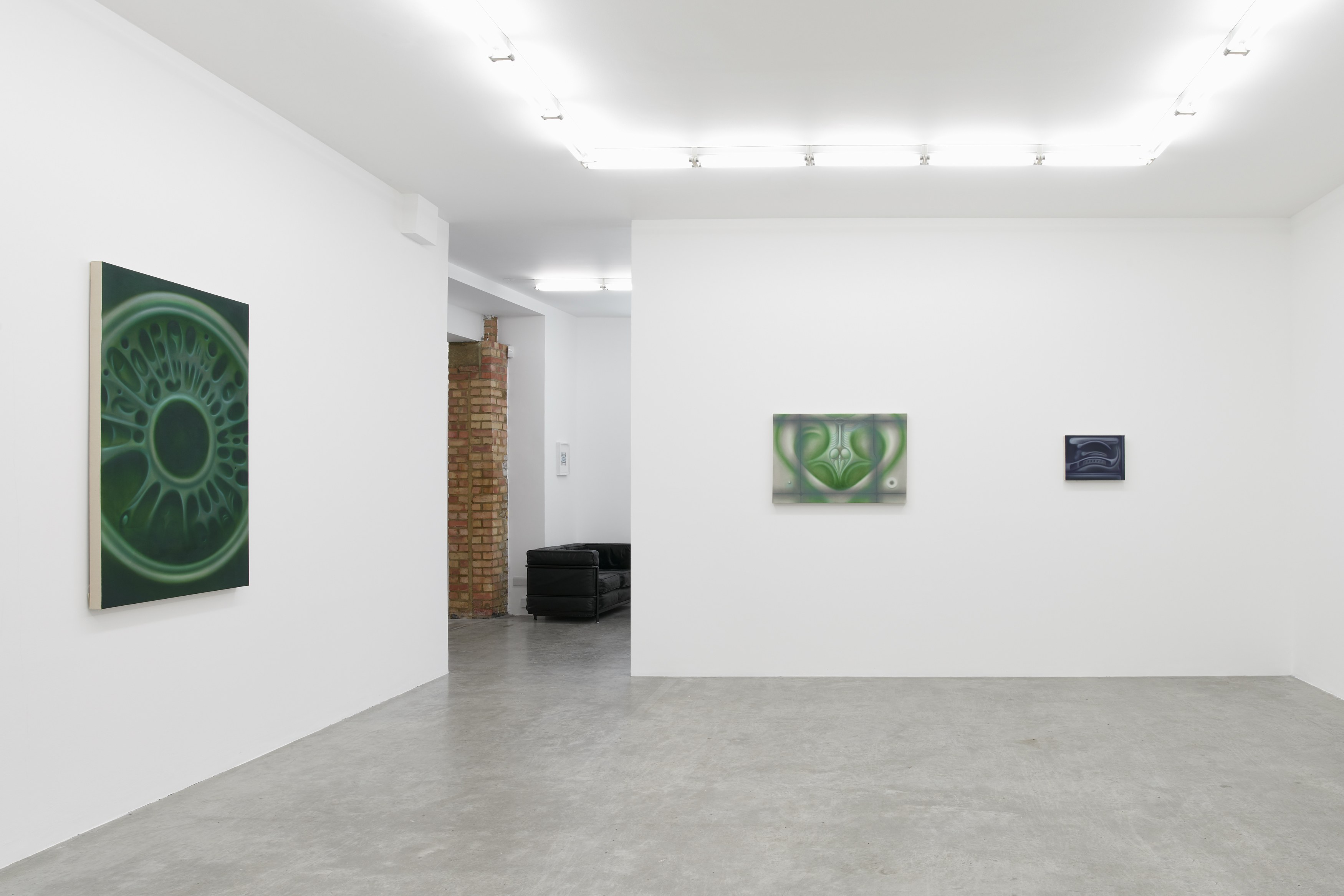 Maren Karlson, Cypher at Soft Opening, photo 3