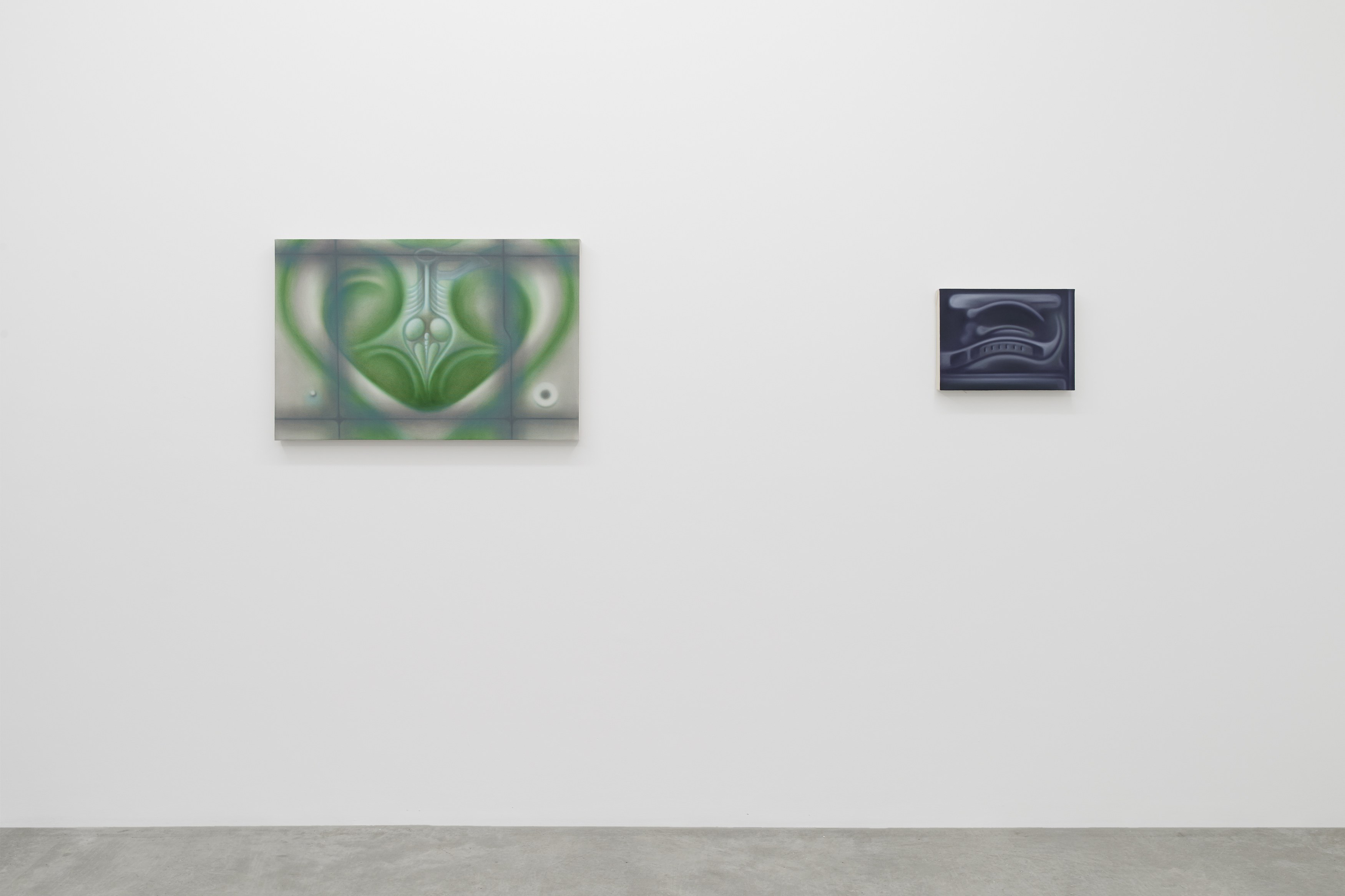 Maren Karlson, Cypher at Soft Opening, photo 8