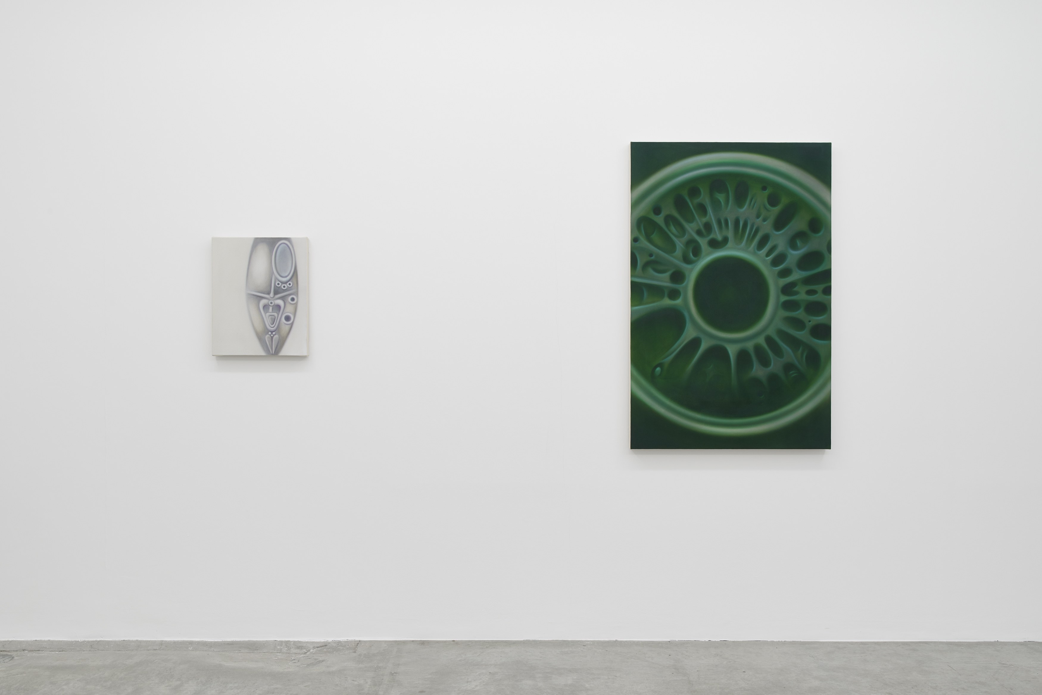 Maren Karlson, Cypher at Soft Opening, photo 7