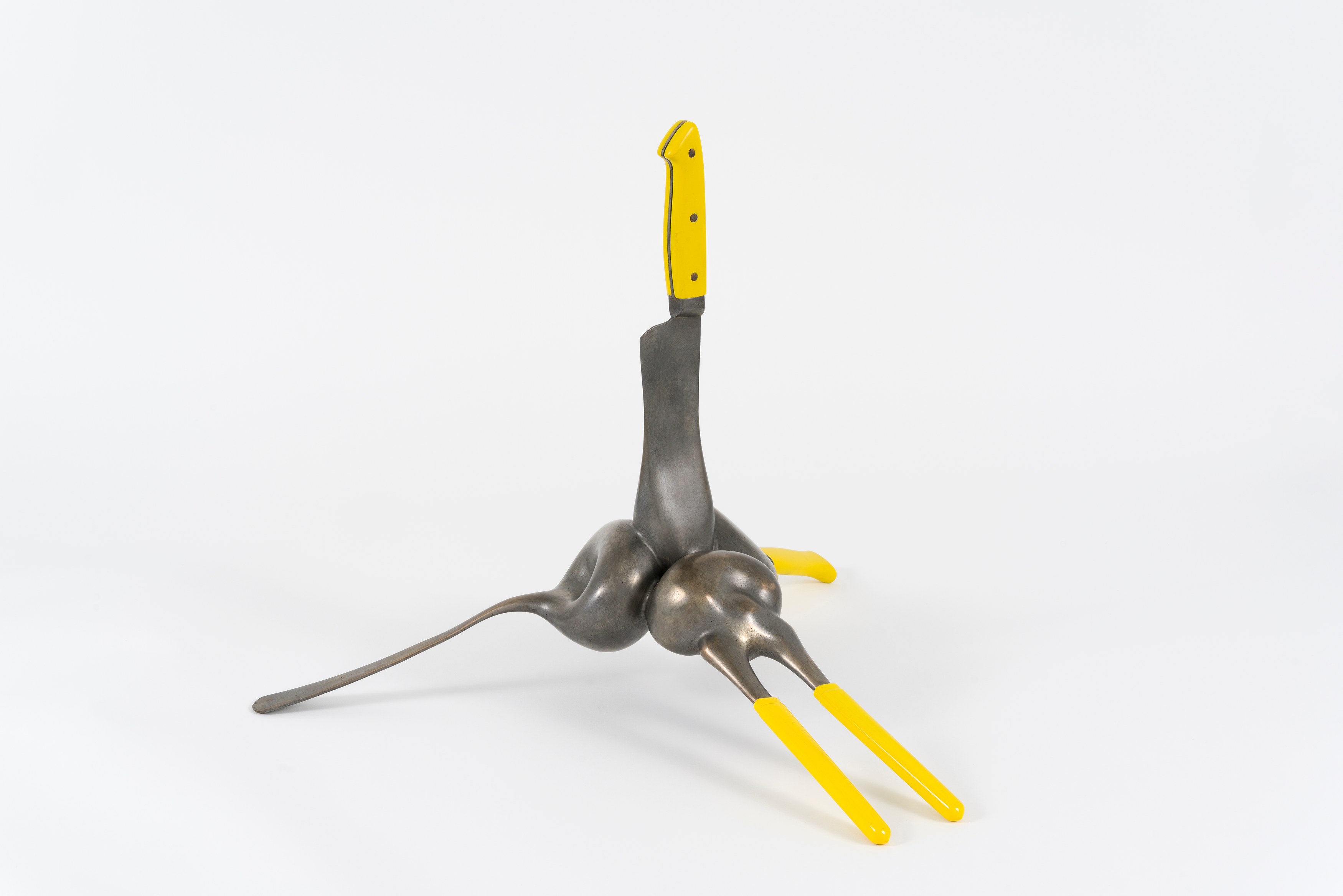 Jean-Luc Moulène, Clearly at Miguel Abreu, New York (88 Eldridge Street, 36 Orchard Street), photo 12